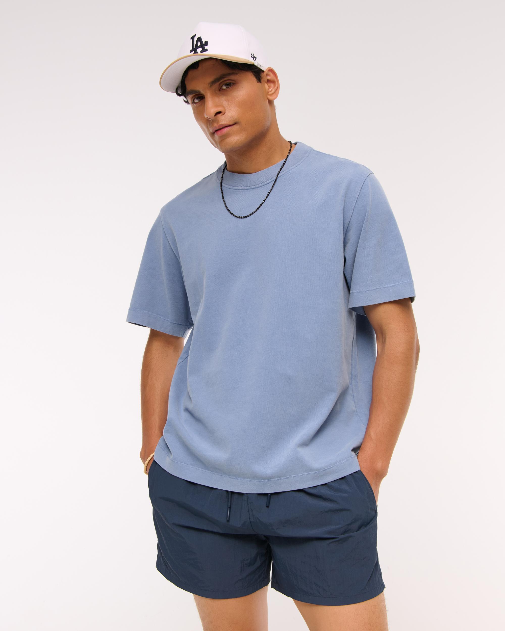 Premium Heavyweight 2.0 Tee Product Image