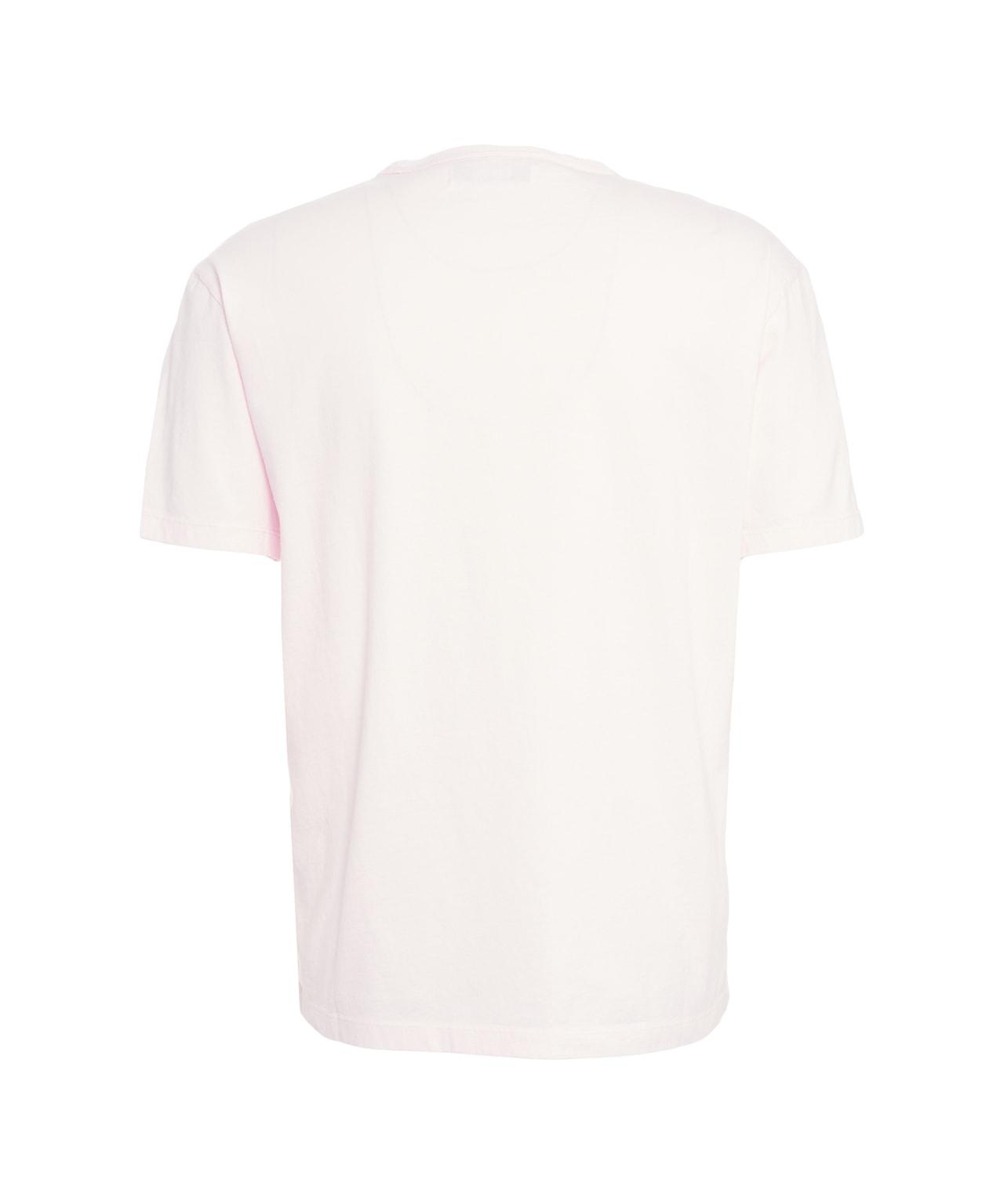 Cotton t-shirt Product Image
