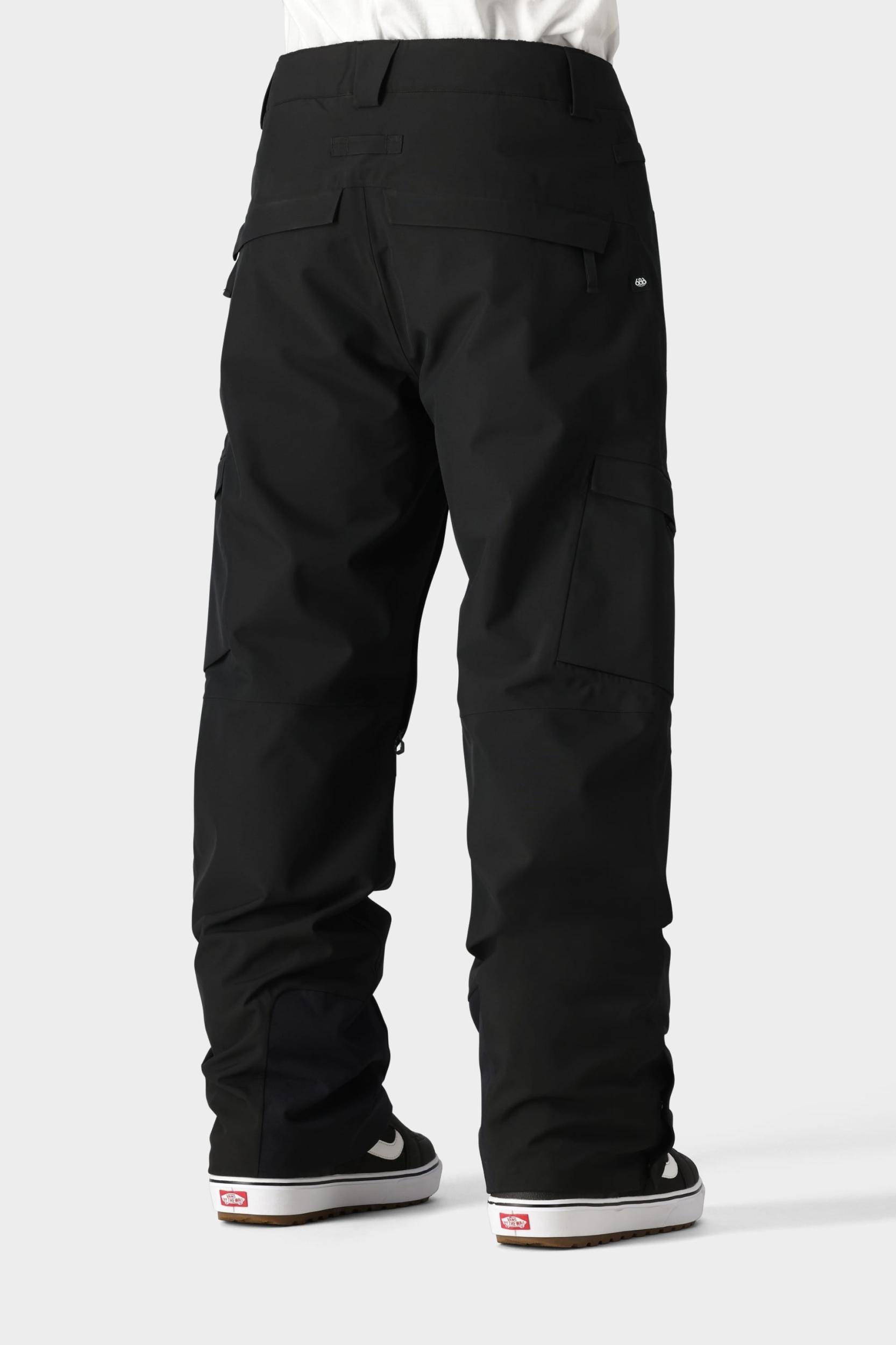 686 Men's Quantum Thermagraph Pant Male Product Image