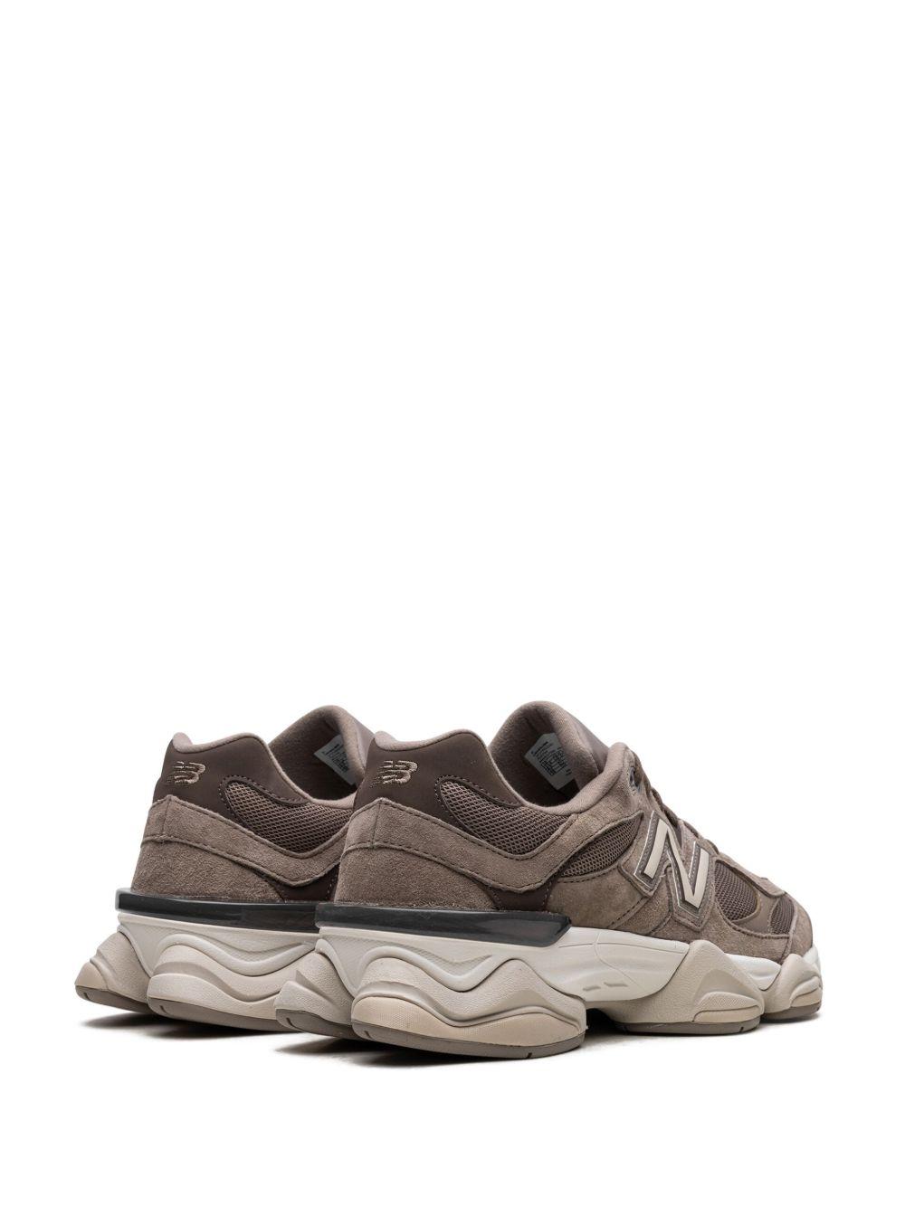 9060 "Mushroom/Brown" sneakers Product Image