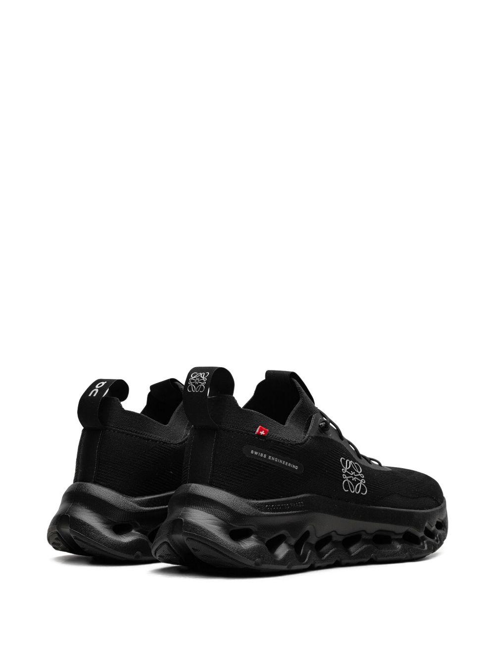 x Loewe Cloudtilt "All Black" sneakers Product Image