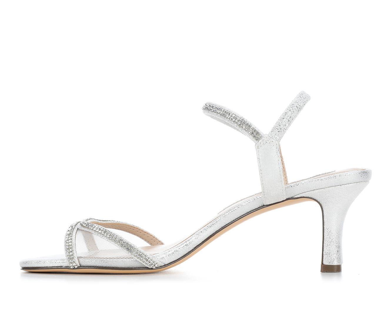 Women's Touch Of Nina Barley Special Occasion Heels Product Image