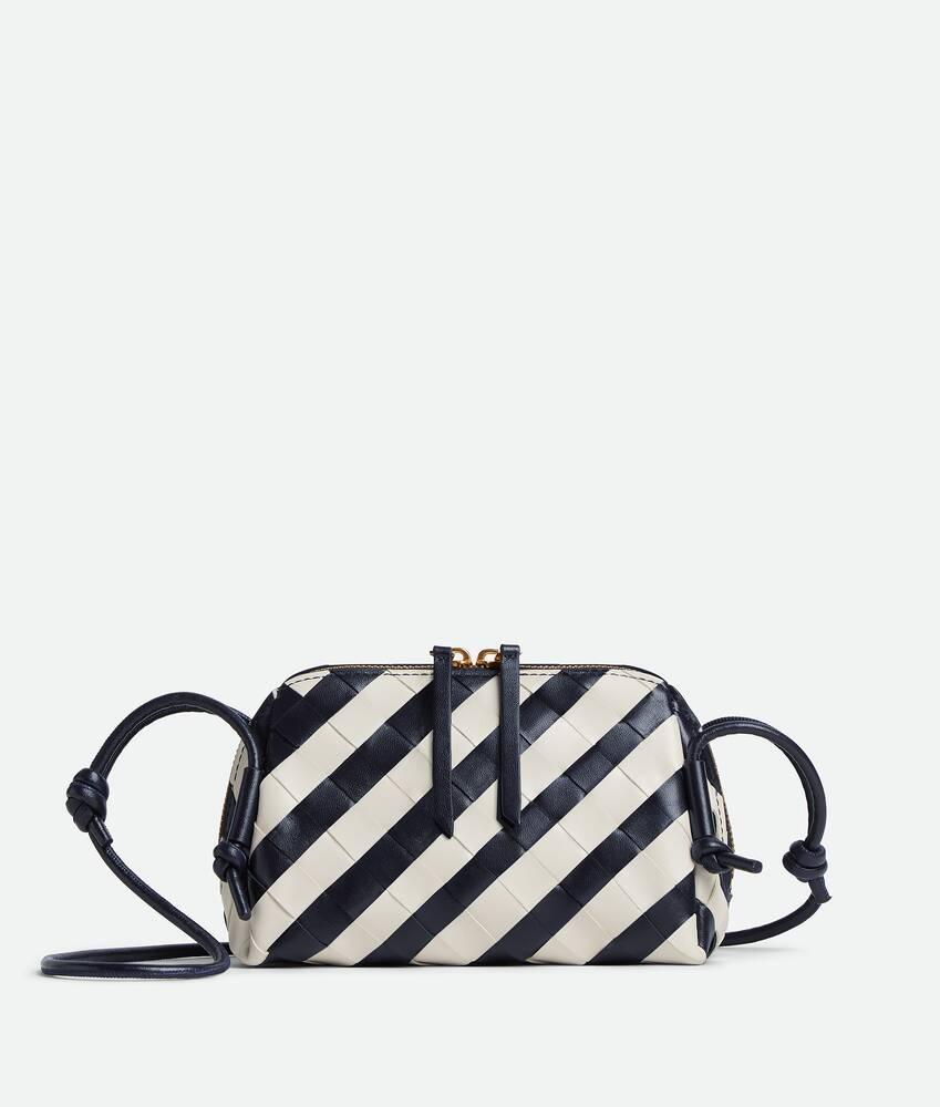 Women's Concert Pouch in Space/chalk Product Image