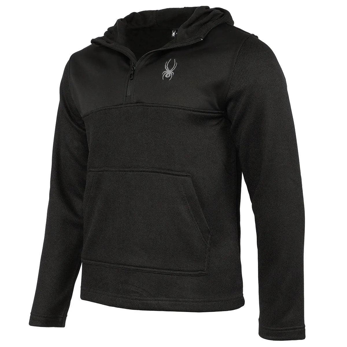 Spyder Men's Half Snap Pullover Product Image