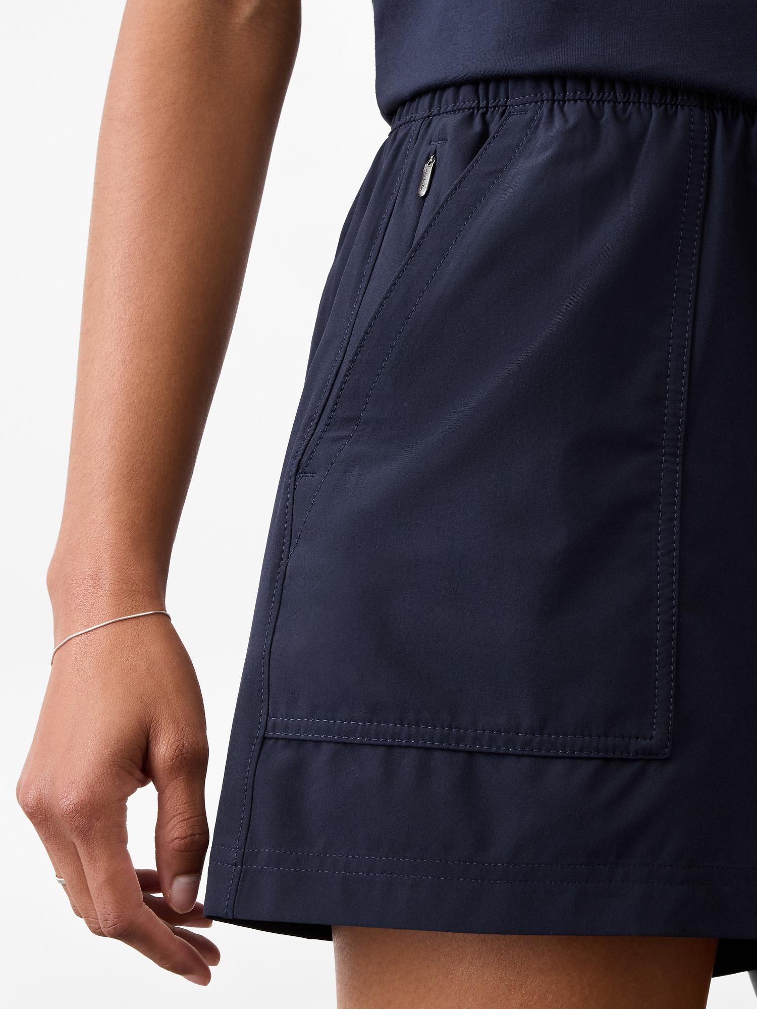 Wayfind High Rise 5" Short Product Image