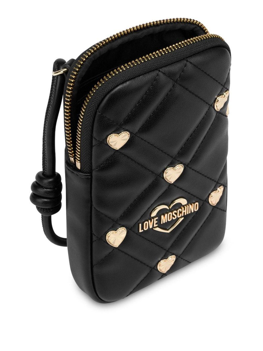 quilted phone case Product Image