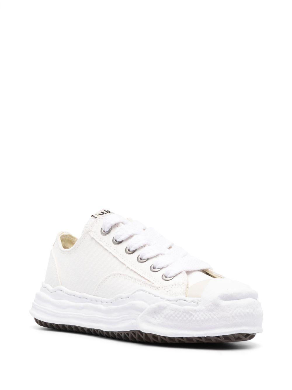 Hank low-top sneakers Product Image
