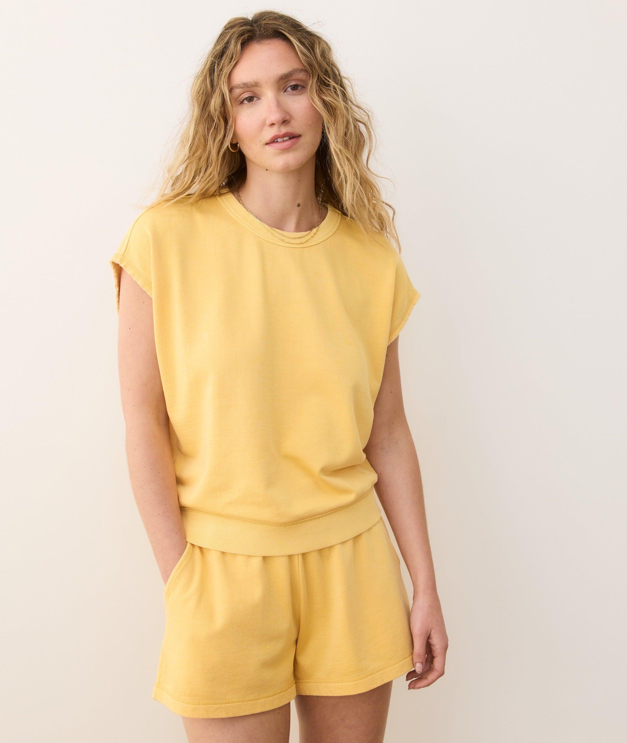 Cloud 9 Terry Short Product Image