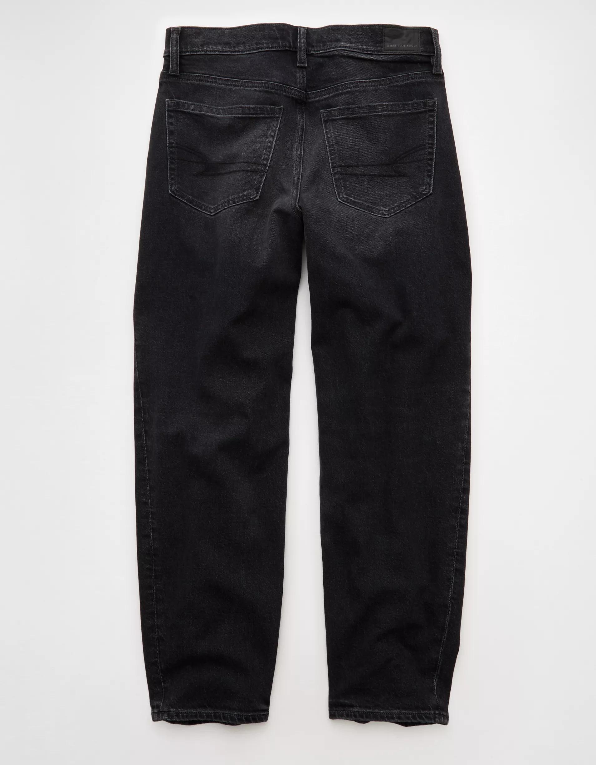 AE Stretch Barrel Jean Product Image