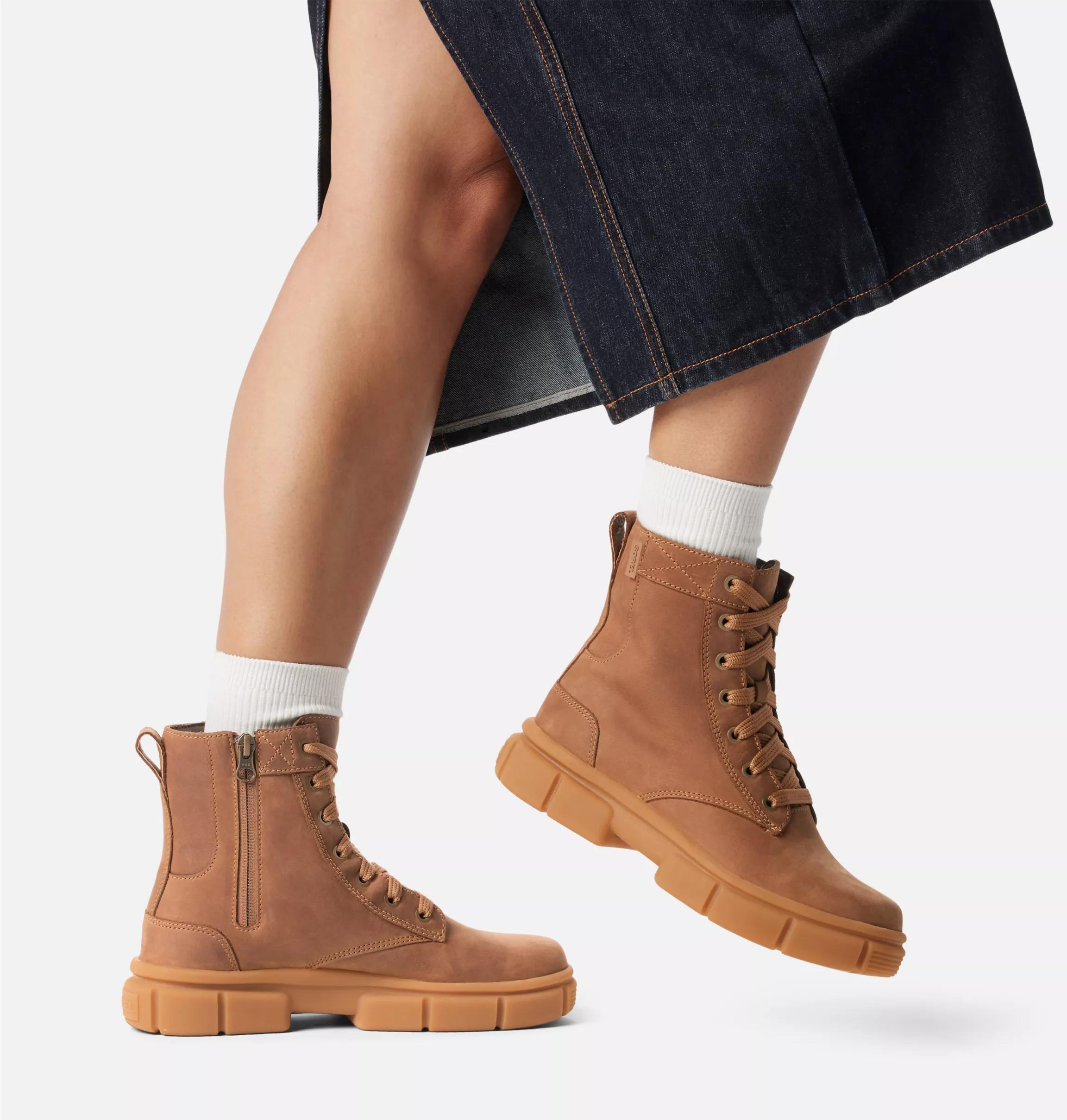 EXPLORER STRT™ Women's Lace Boot Product Image