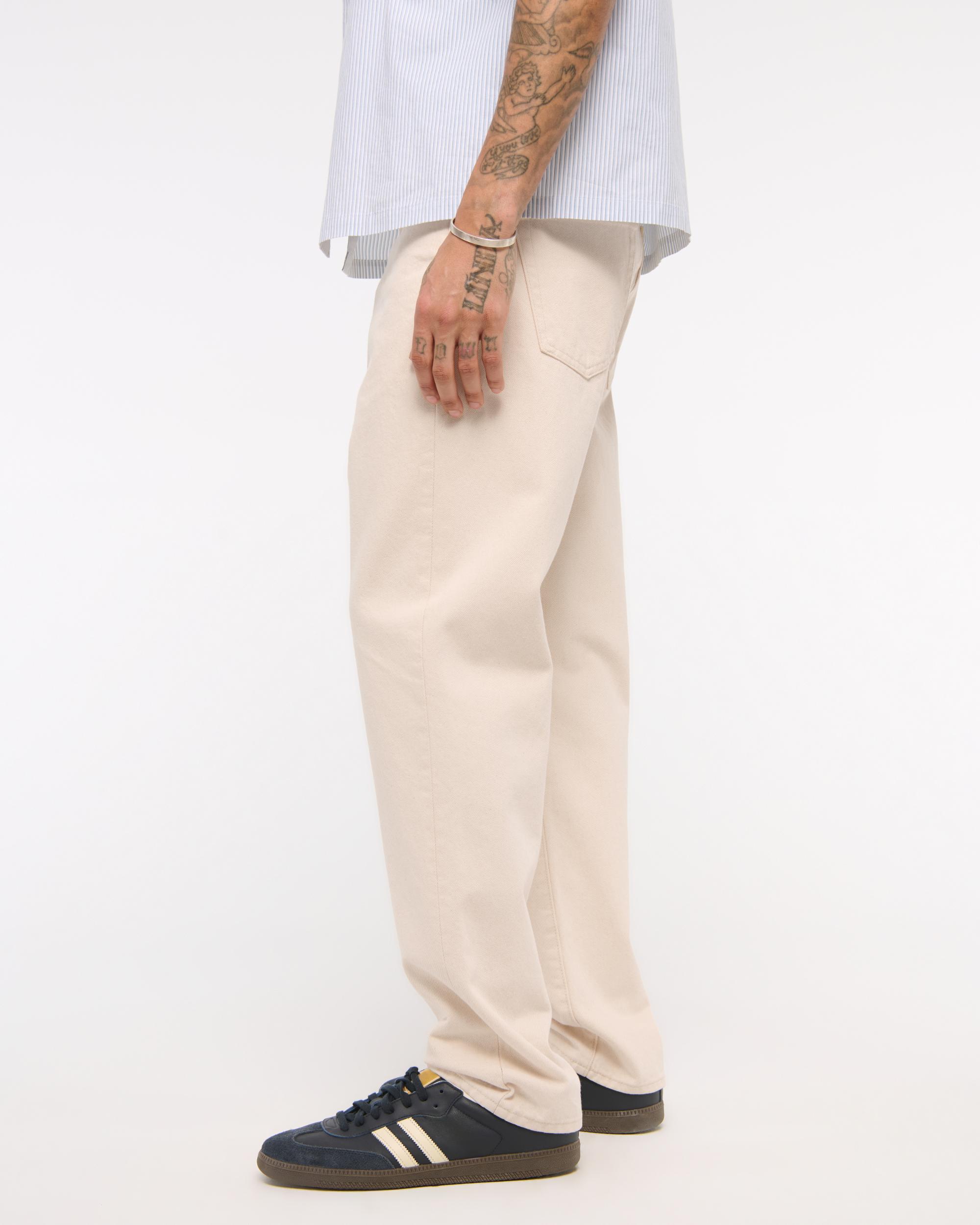 Loose Jean Product Image