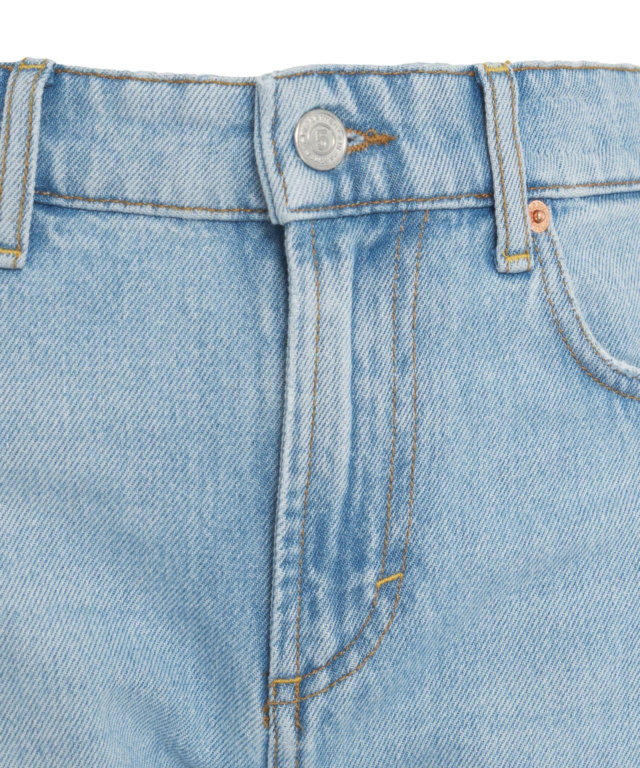 Curved jeans 'Cincity' Product Image