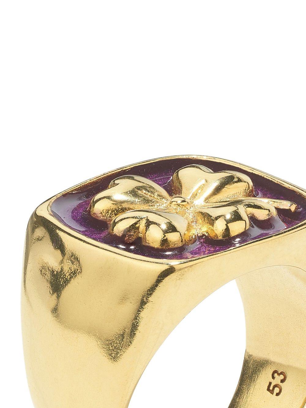 Signet ring  Product Image