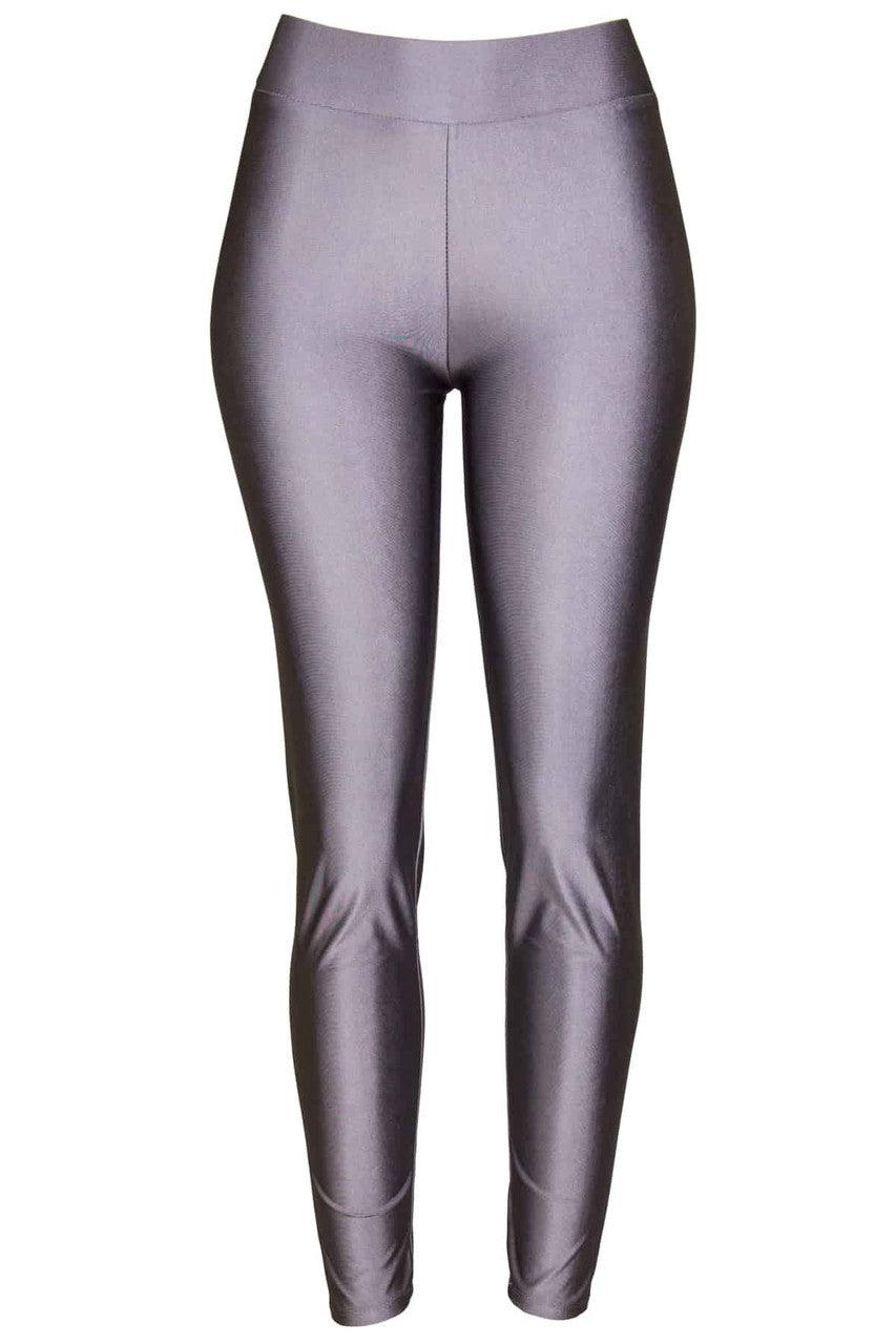 Shiny Leggings Product Image