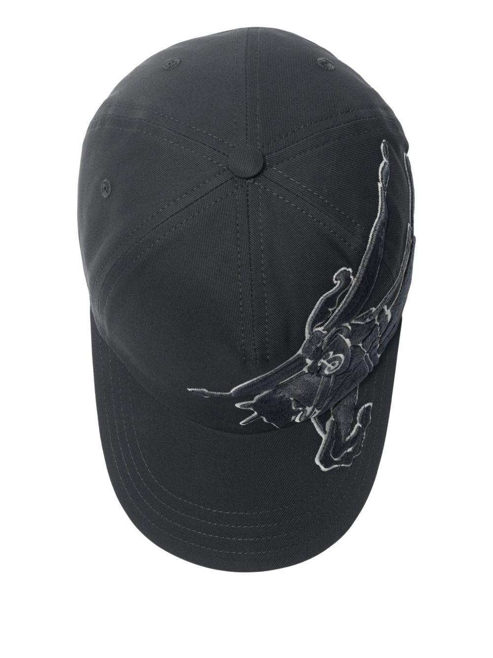EKD cotton baseball cap Product Image