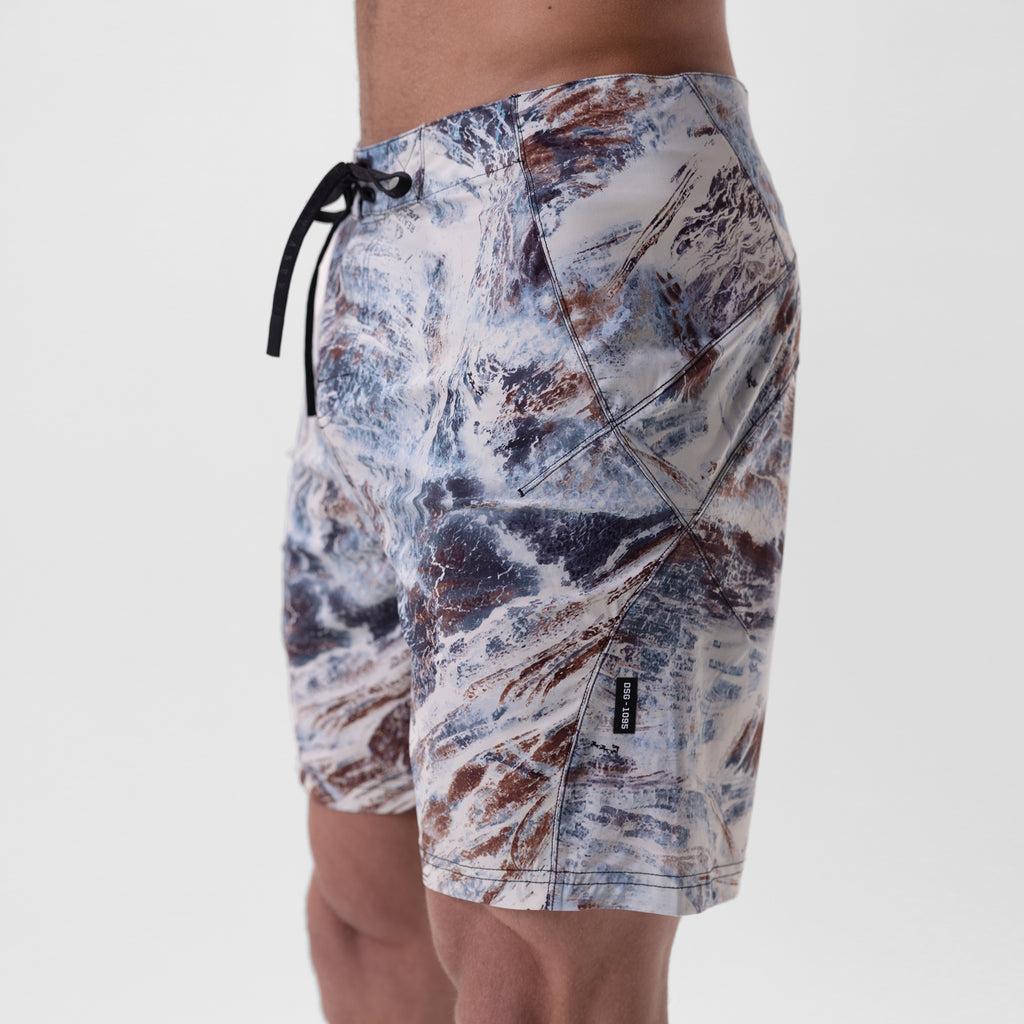 1095. Revolutional® Board Short - Realtree® Aspect Product Image