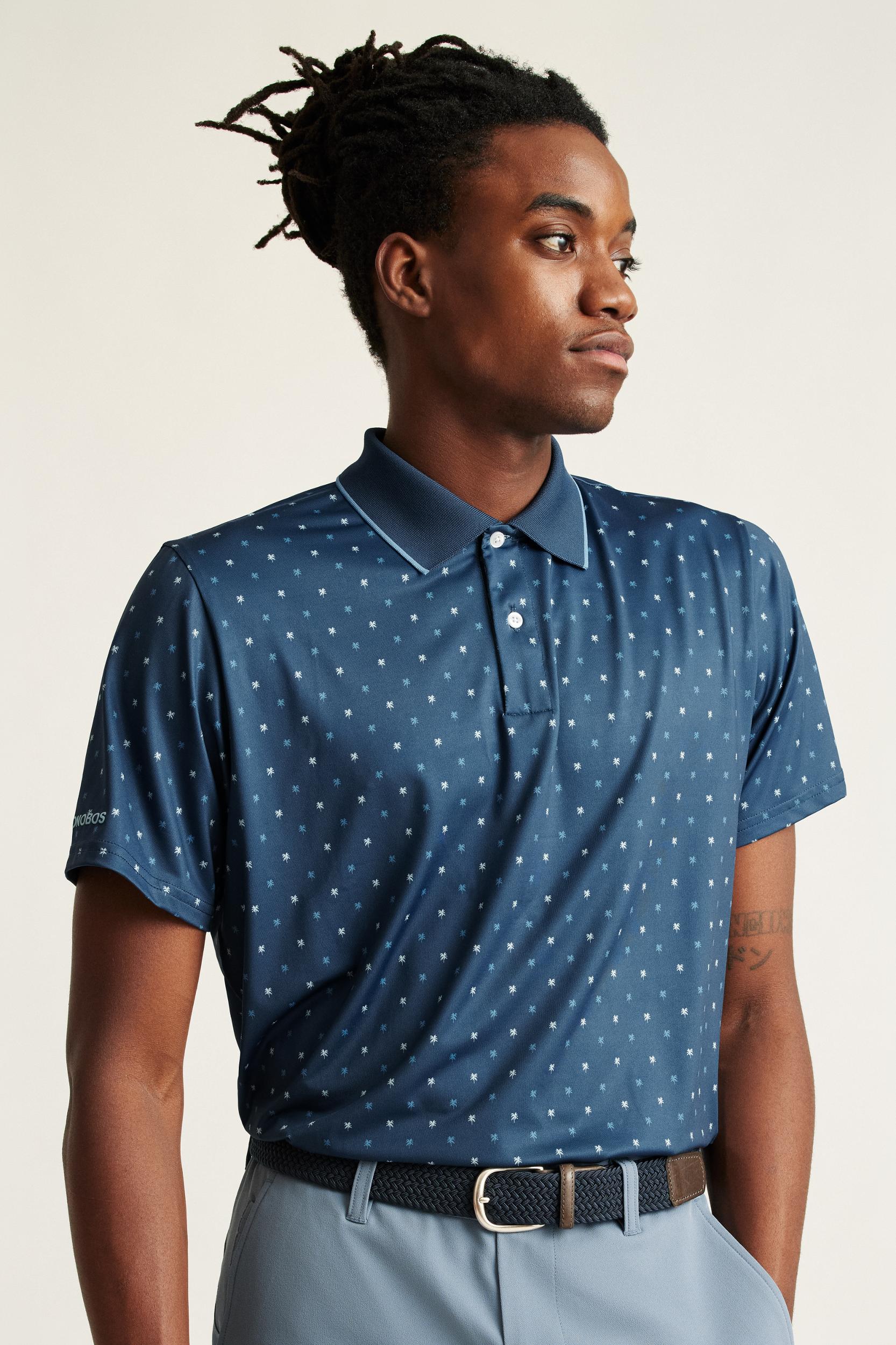 Performance Golf Polo Product Image