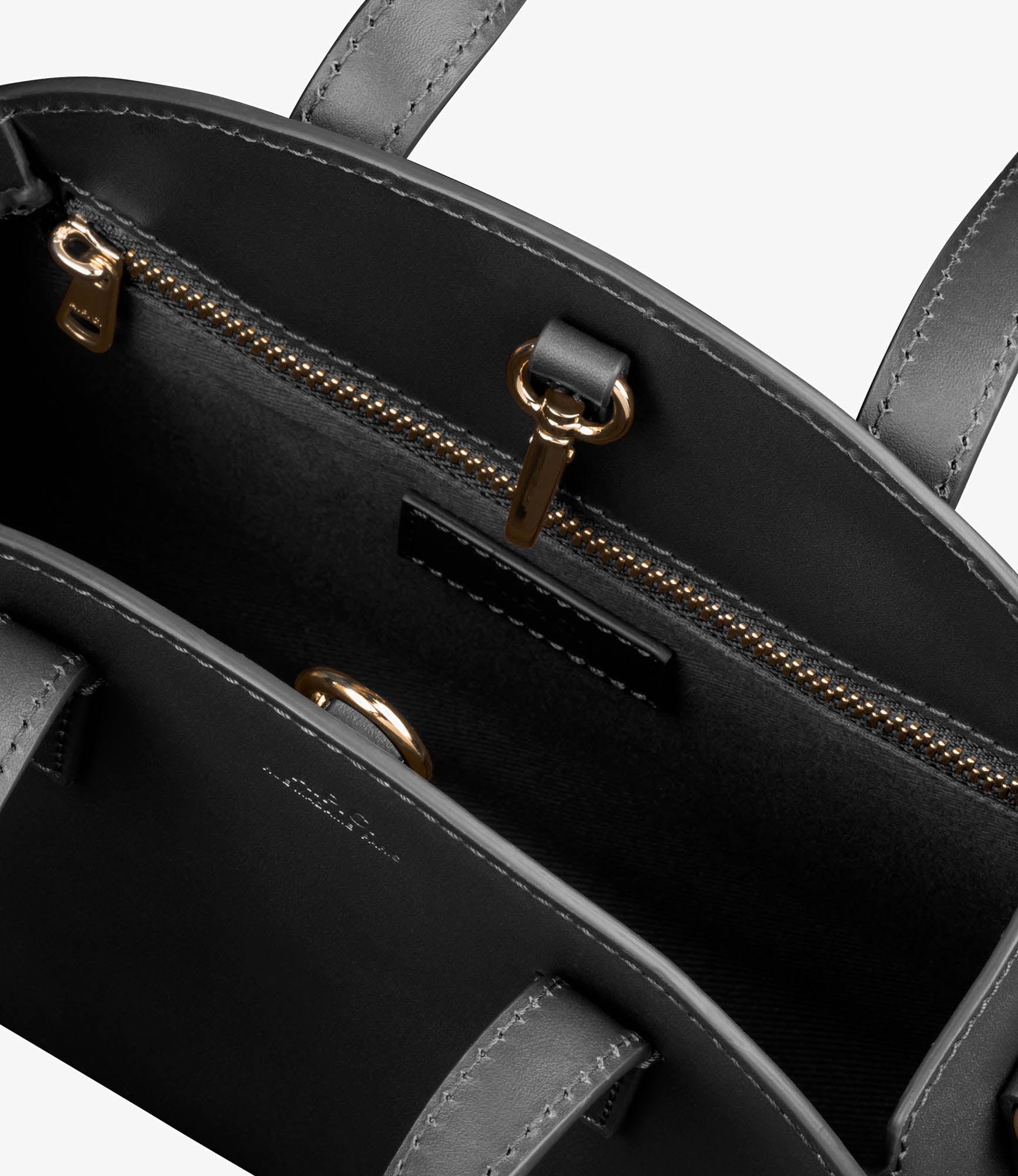 Demi-Lune Small tote bag Female Product Image