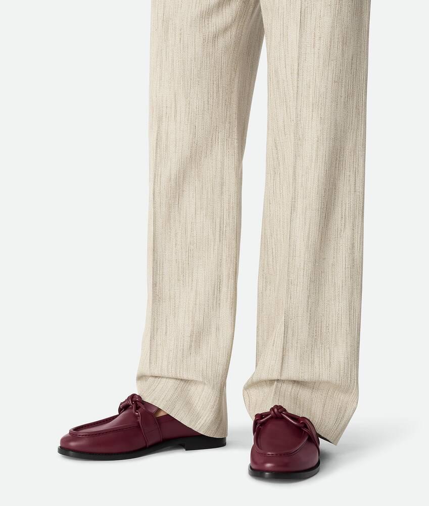 Men's Astaire Loafer in Barolo Product Image