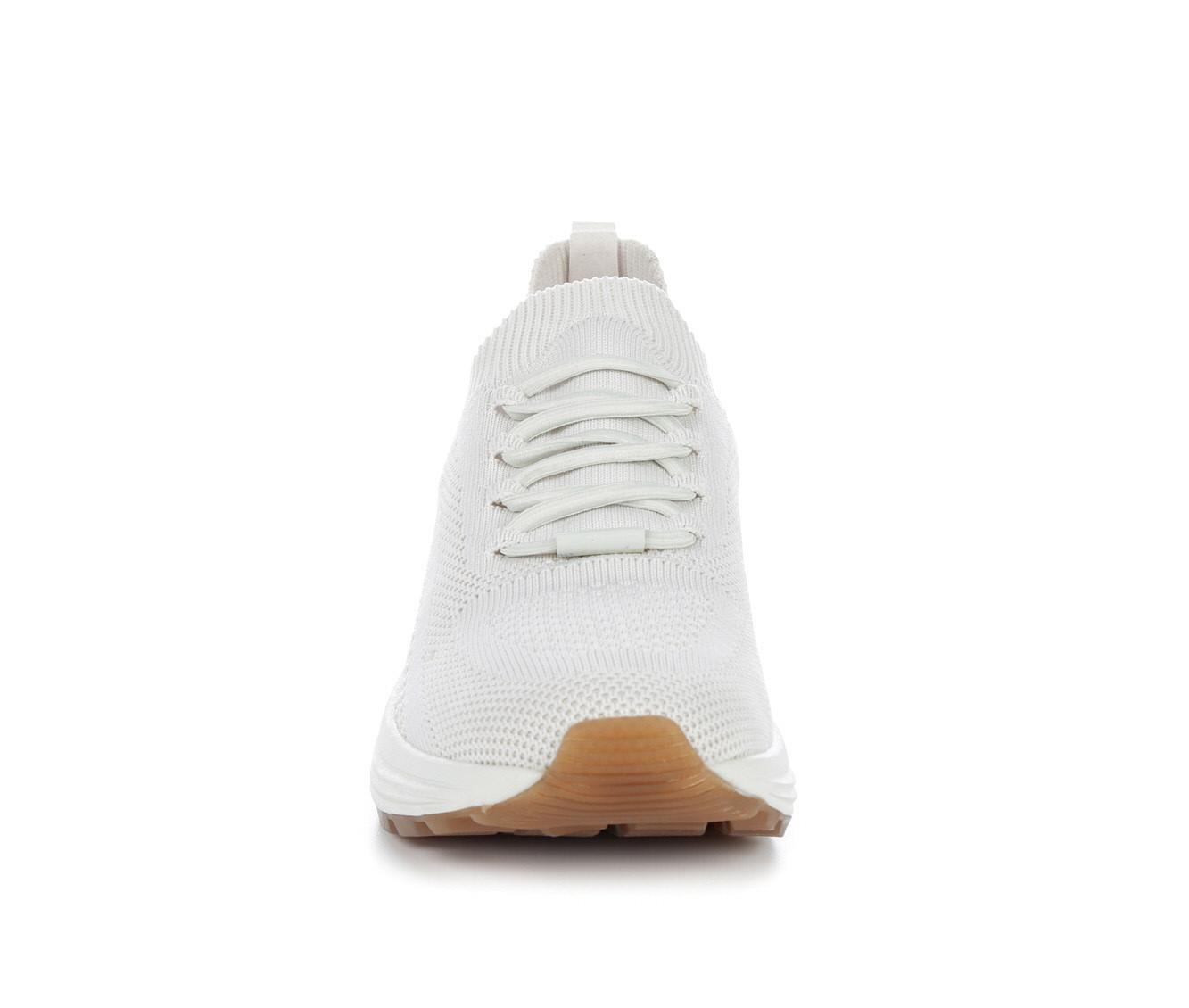 Women's Skechers 117027 BOBS Sparrow 2.0 Slip-On Wedge Sneakers Product Image