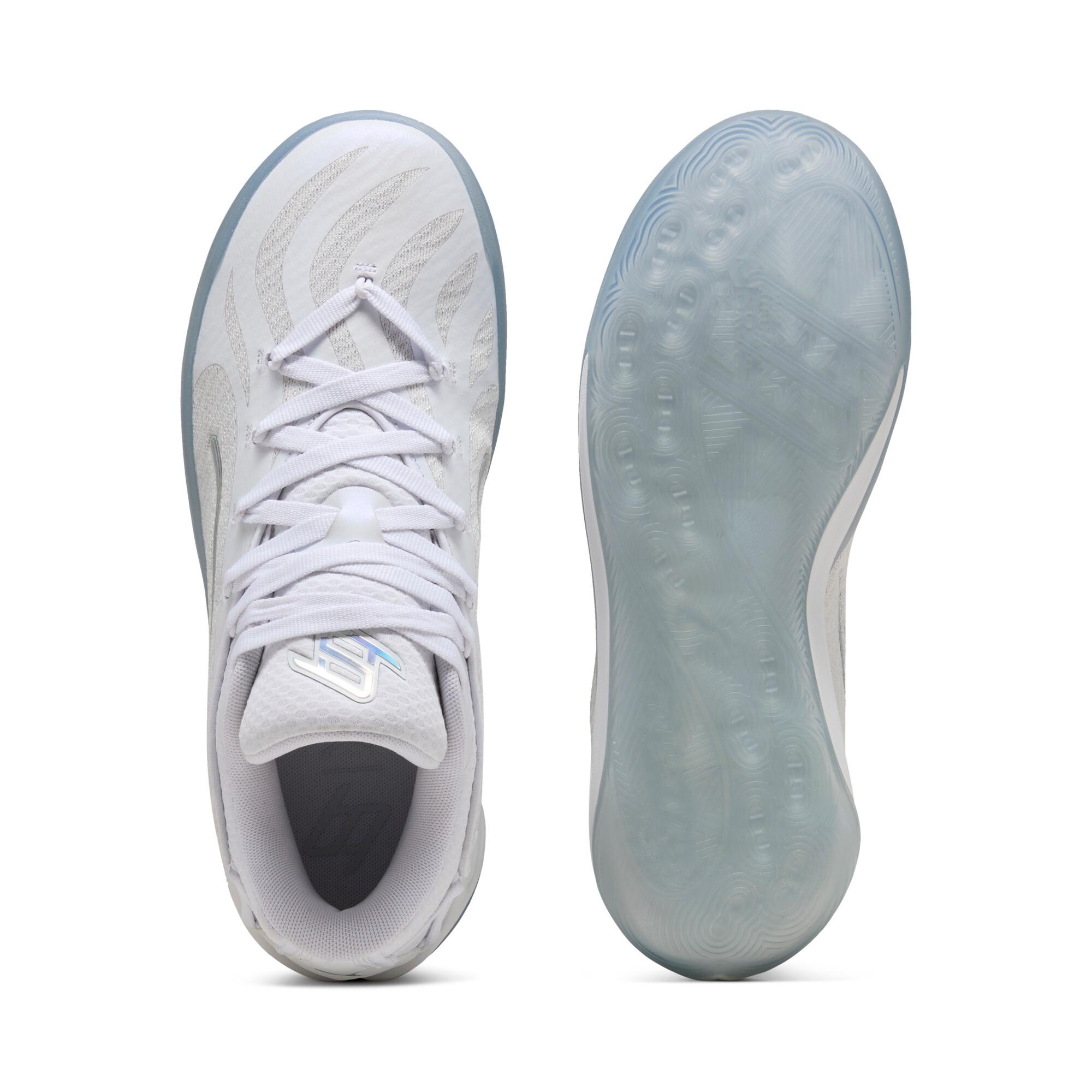 Stewie 4 Basketball Shoes Women Product Image