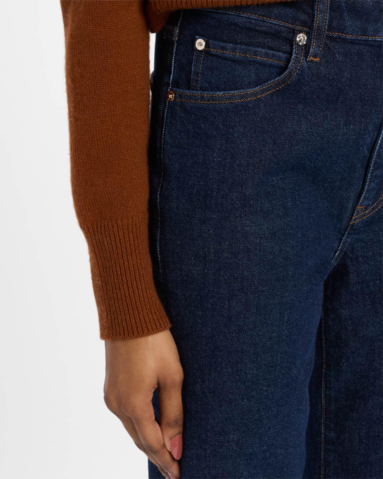 The Arrow Bootcut Jeans Product Image