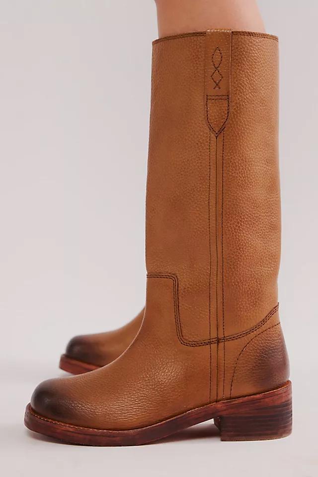 Blaze Pull-On Boots Product Image