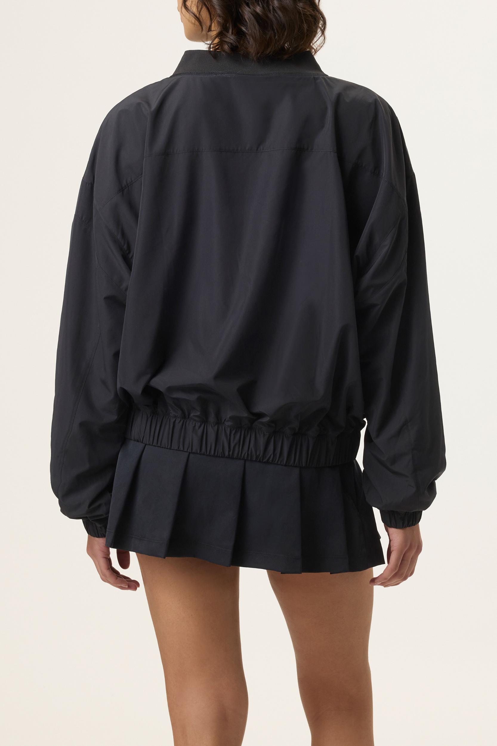 FILA X HAILEY WINDBREAKER Product Image