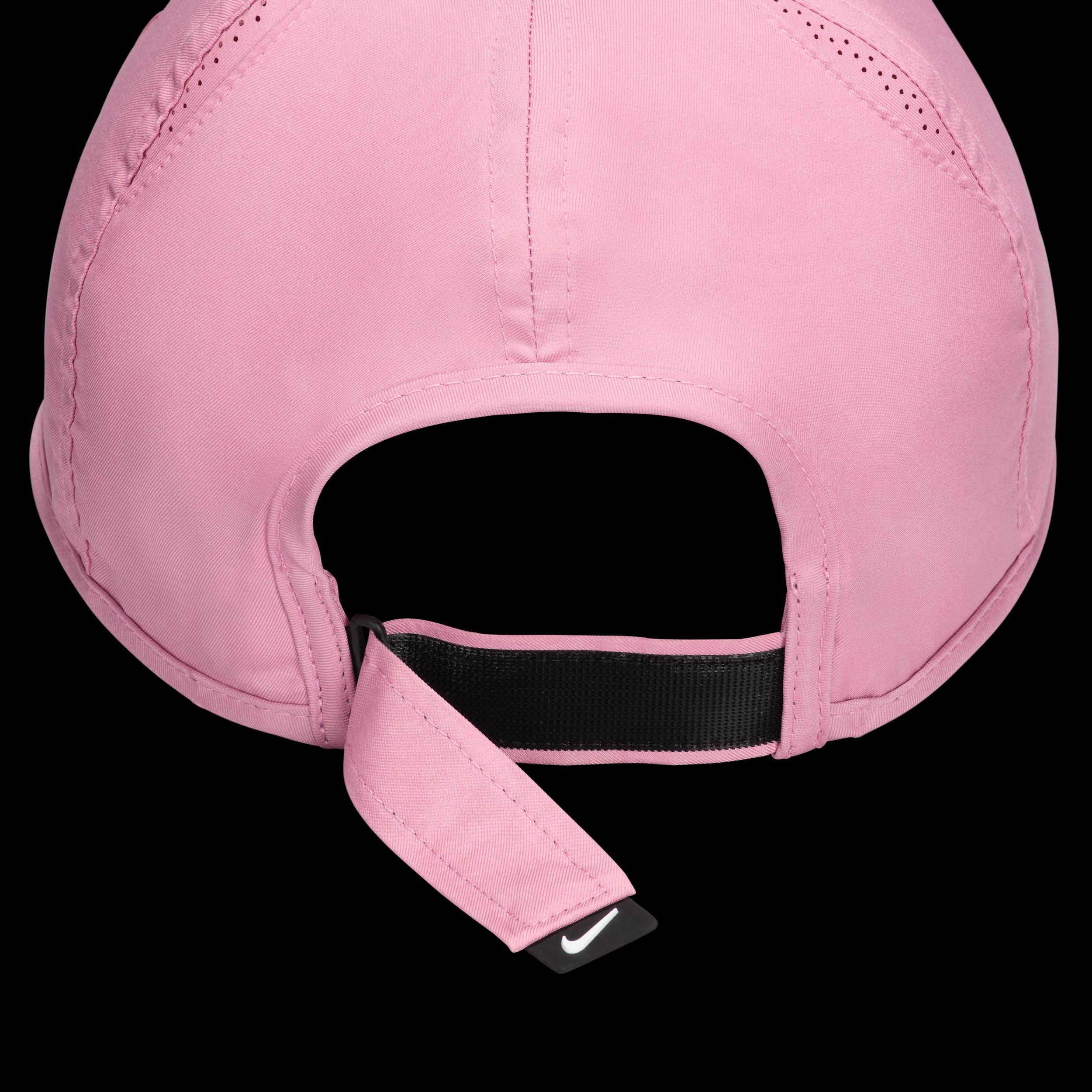 Nike Unisex Dri-FIT Club Unstructured Featherlight Cap | FB5682-699 Product Image