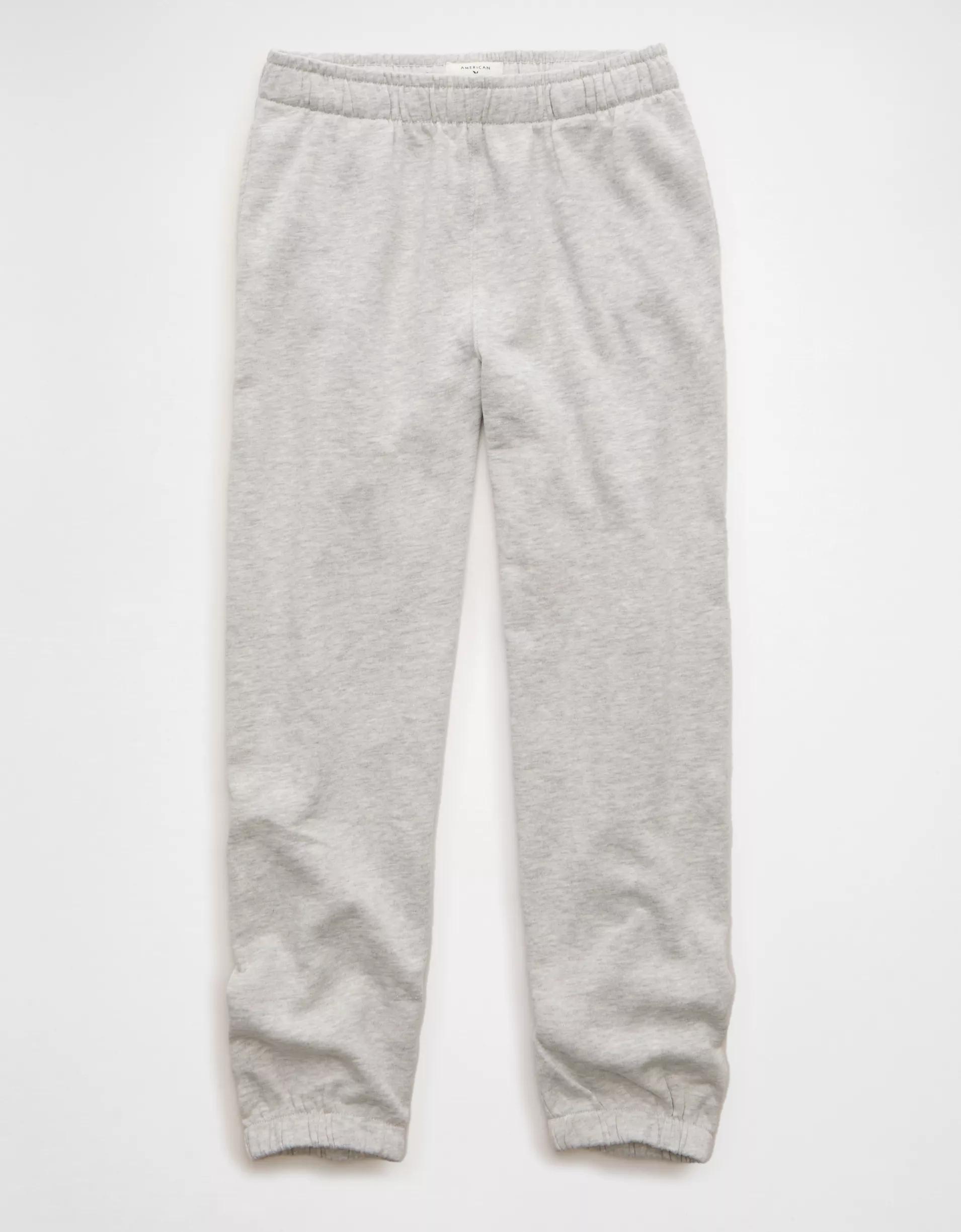 AE High-Waisted Jogger Product Image