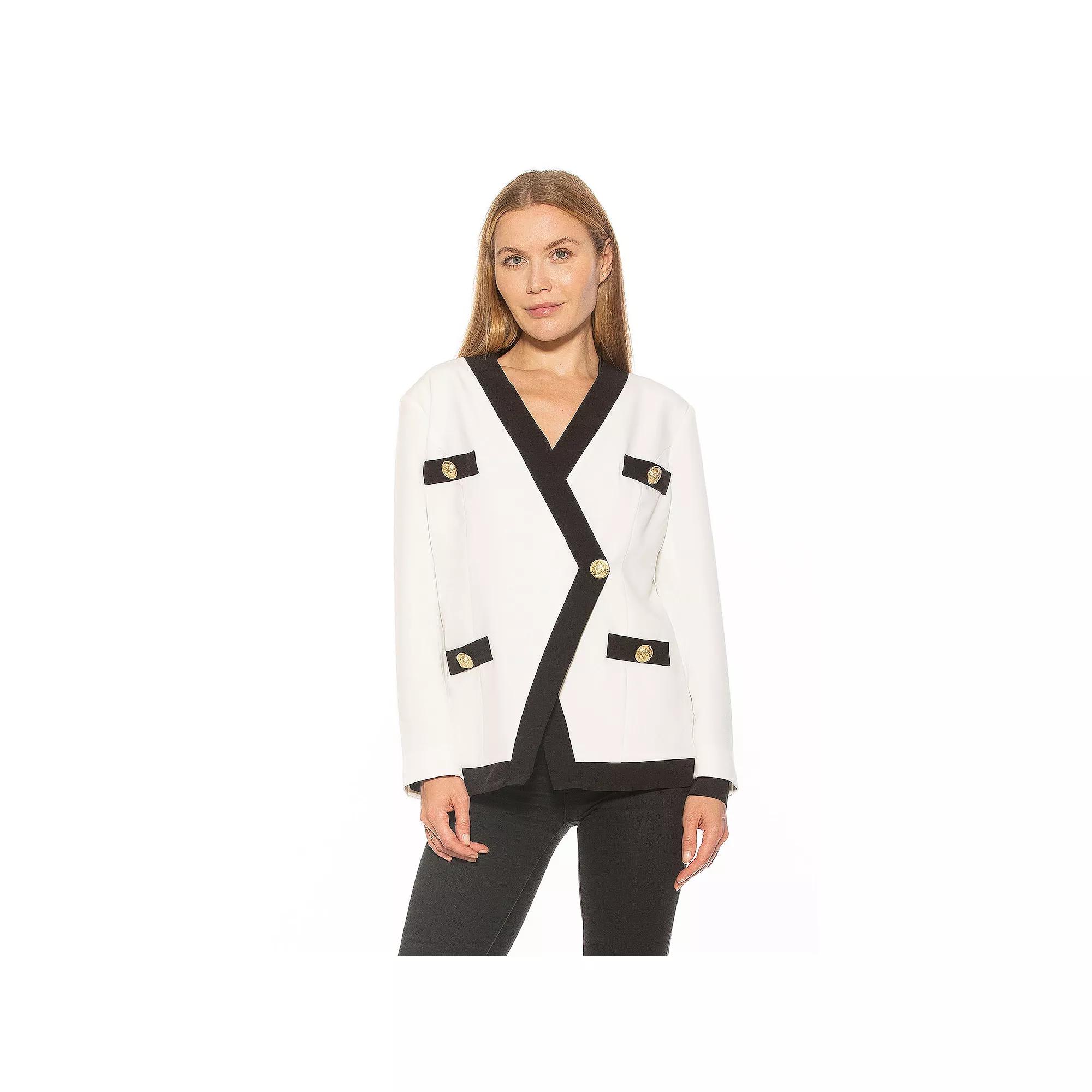 Women's ALEXIA ADMOR Emele Over Product Image