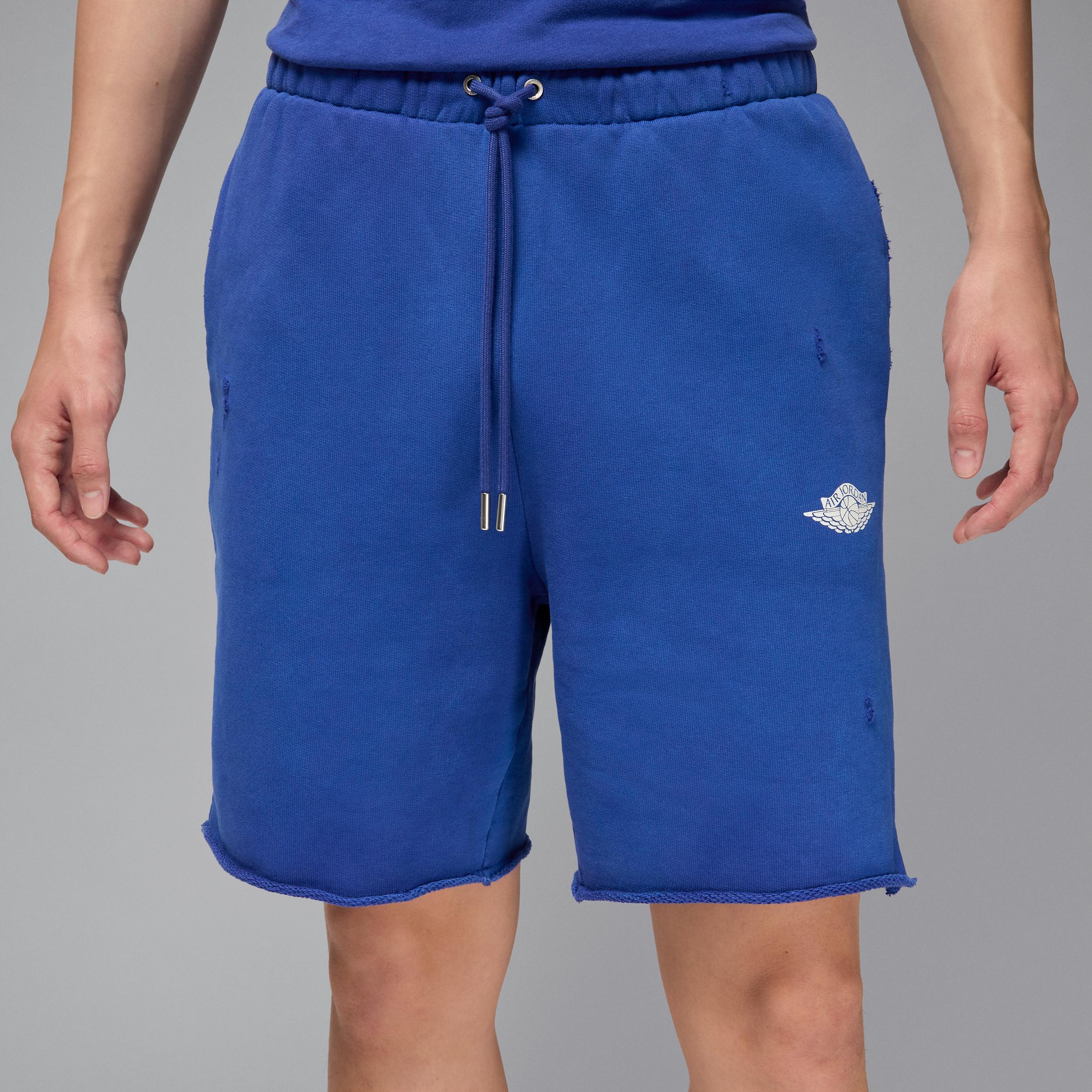 Air Jordan Rare Air Men's French Terry Shorts Product Image