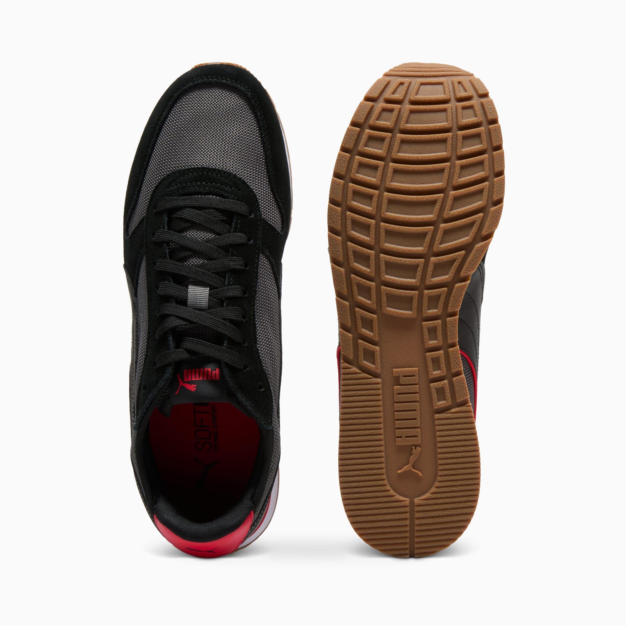 Scuderia Ferrari ST Miler Men's Sneakers Product Image