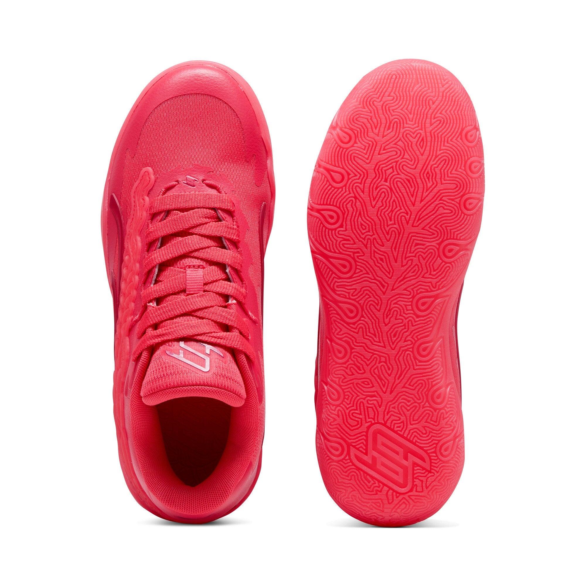 Puma Women's Stewie 3 Team 'Tart Cherry' - 380068-07 Female Product Image
