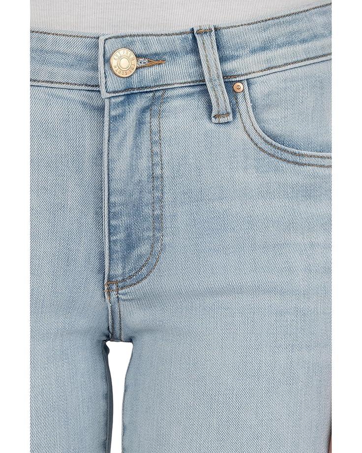 Catherine Boyfriend High Rise Double Button Product Image