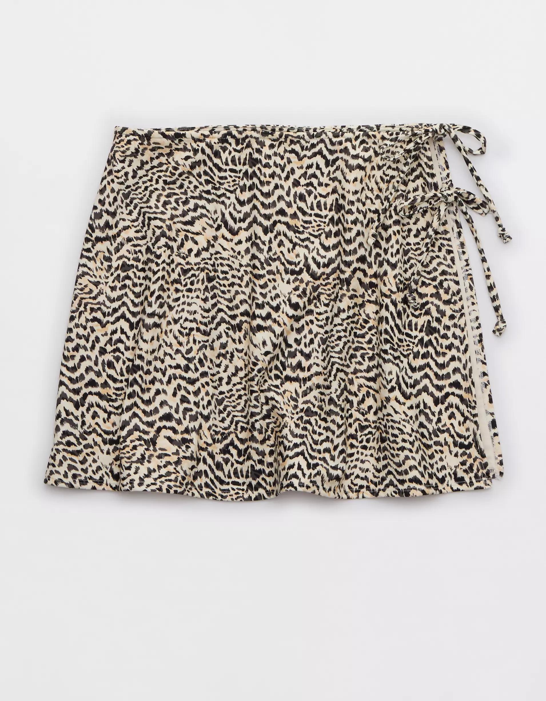 Aerie Side Tie Sarong Product Image