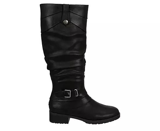 Bjorndal Womens Emmett Tall Boot Product Image