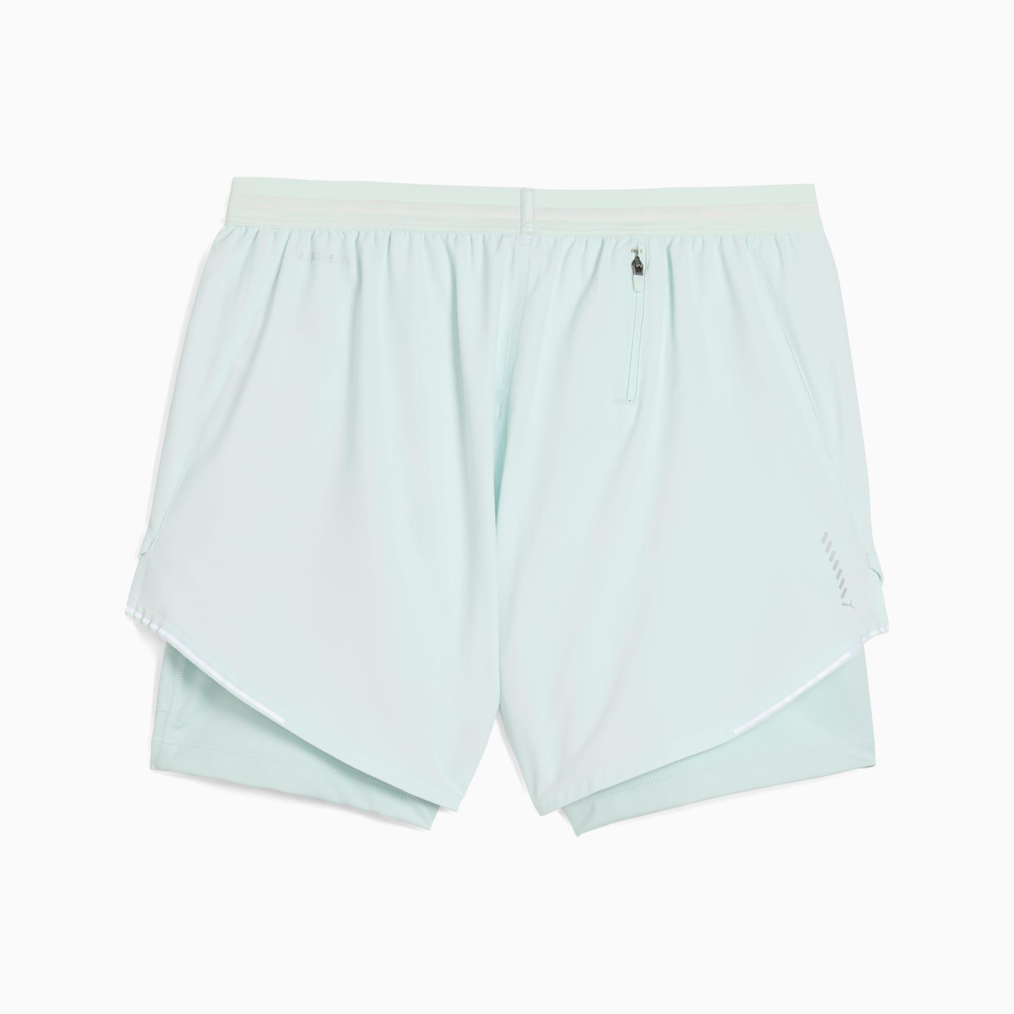 RUN ULTRAWEAVE Women's 2-in-1 4" Shorts Product Image