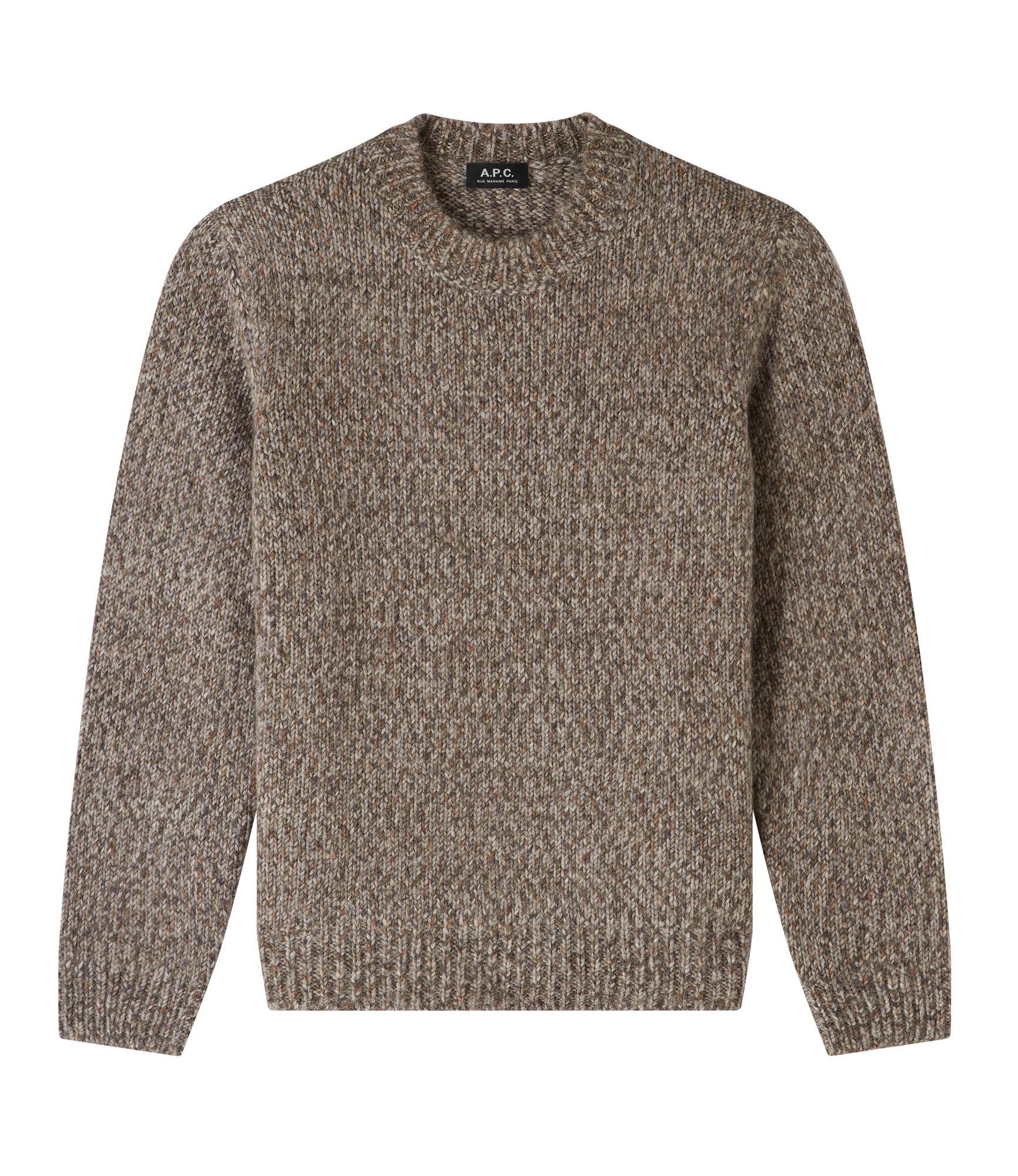 Zachary sweater Male Product Image