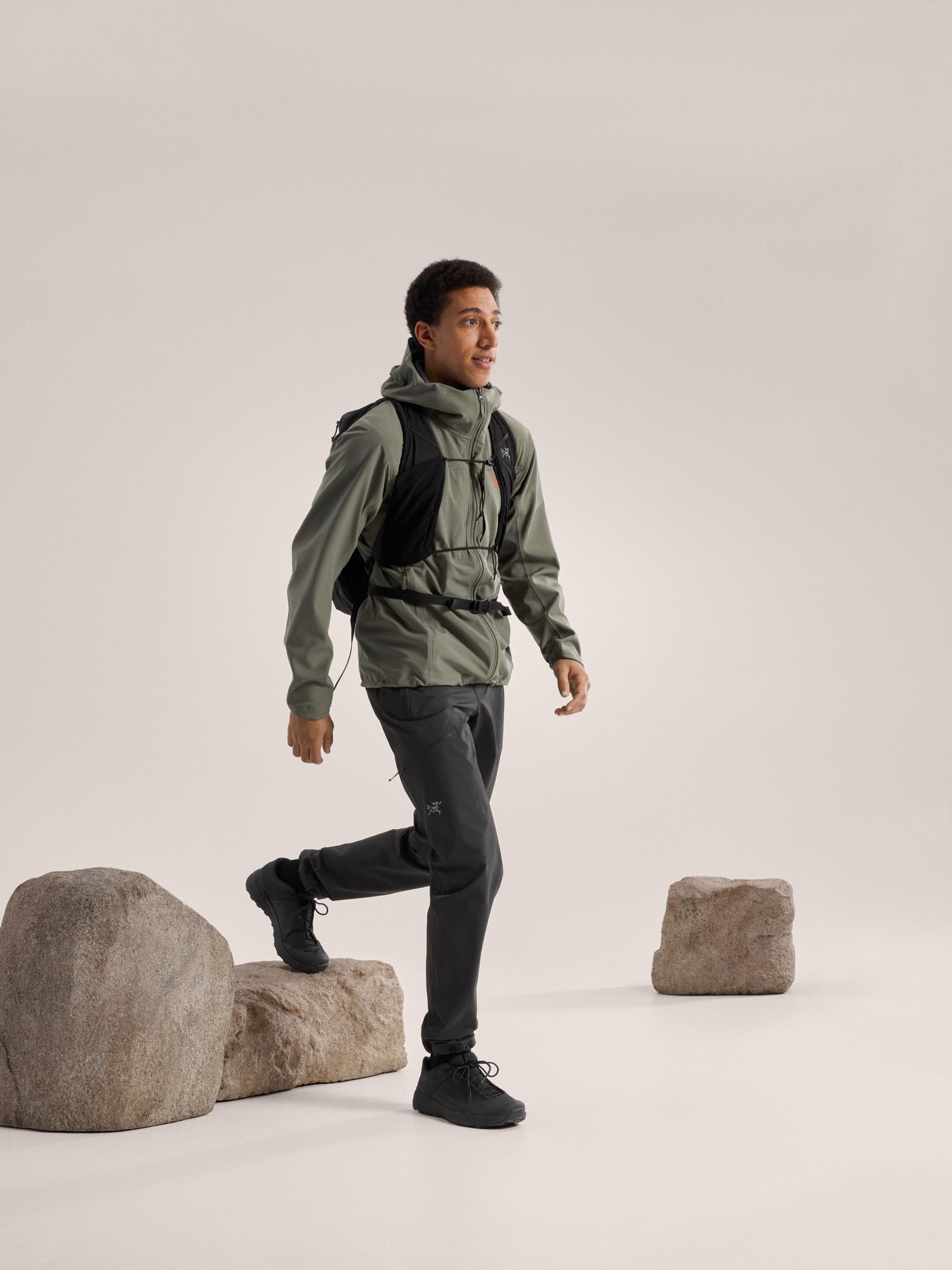 Gamma MX Hoody Men's Product Image