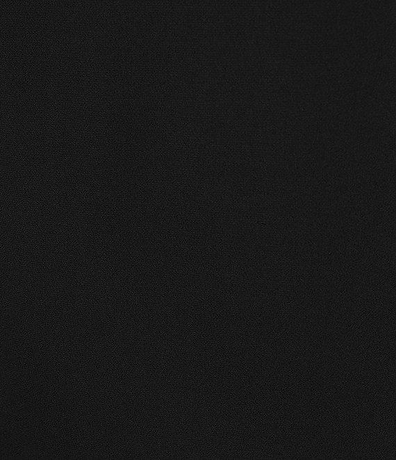 Modern Movement Everyday Reversible Square Neck to V-Neck Crepe Tank Product Image