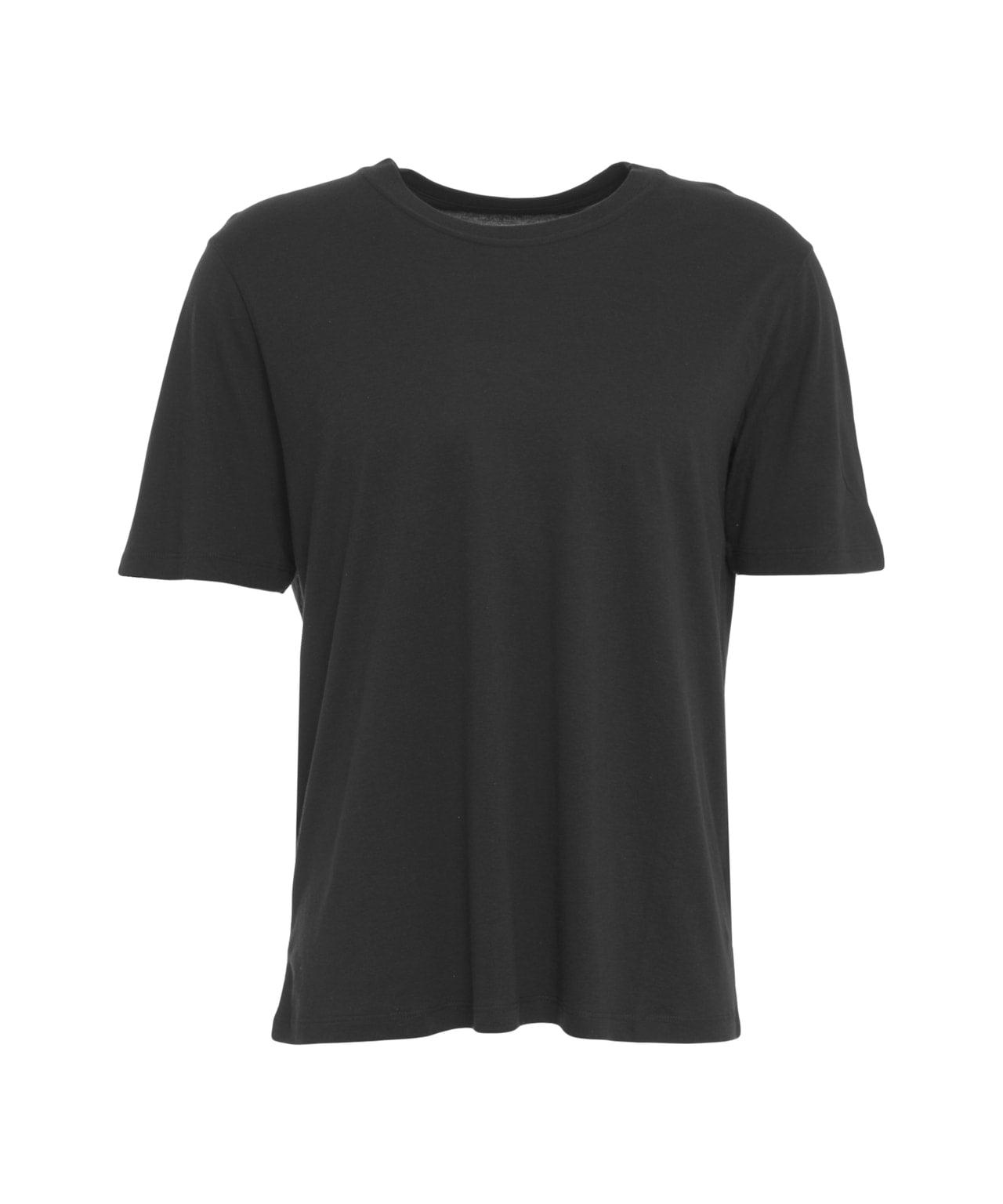Lyocell t-shirt Product Image