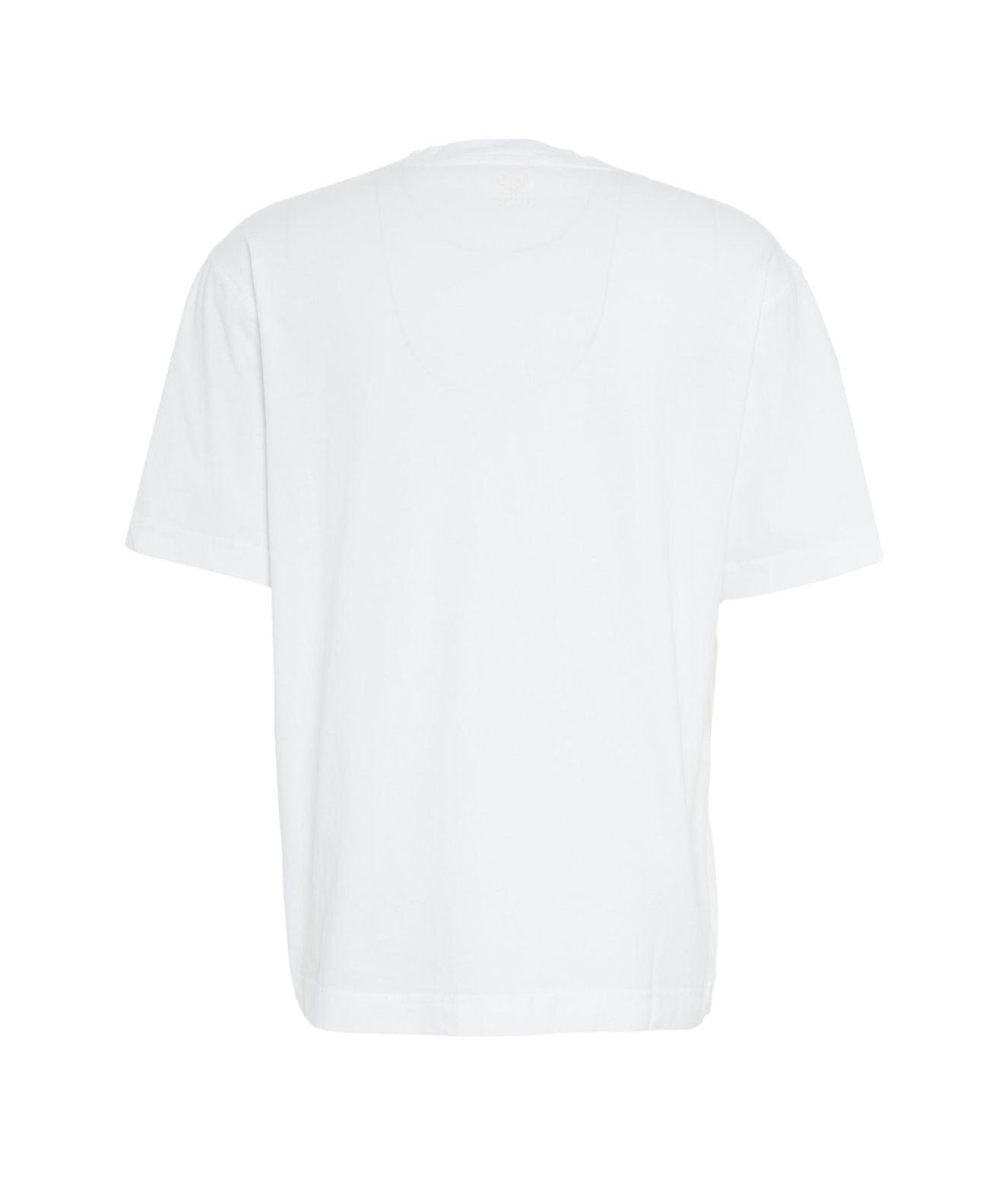 T-shirt in cotton Product Image