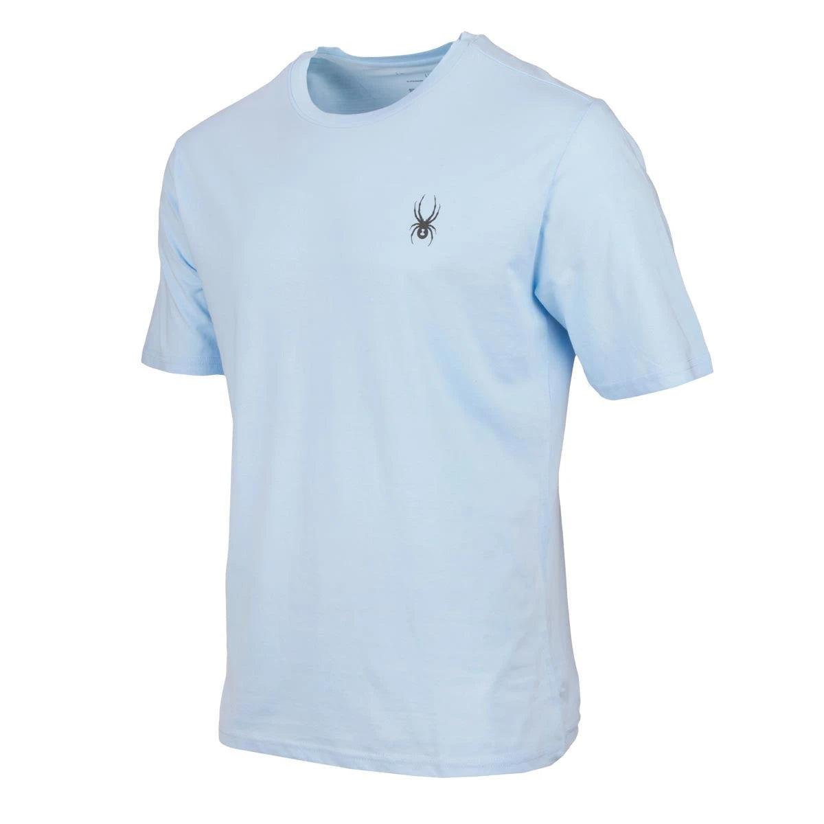 Spyder Men's Bold Wordmark Tee Product Image