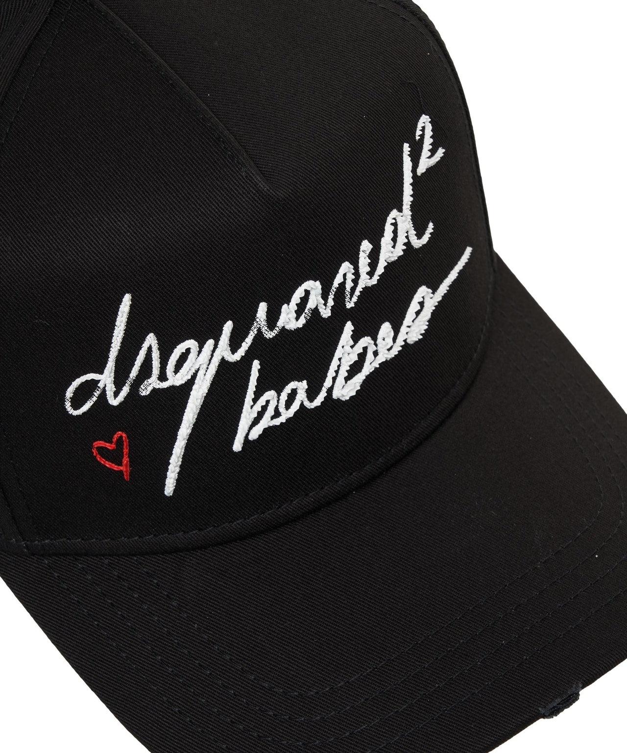 Baseball cap with logo Product Image