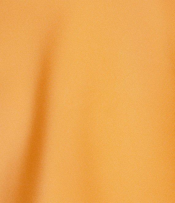 Gianni Bini Harper Satin V-Neck Cami Product Image