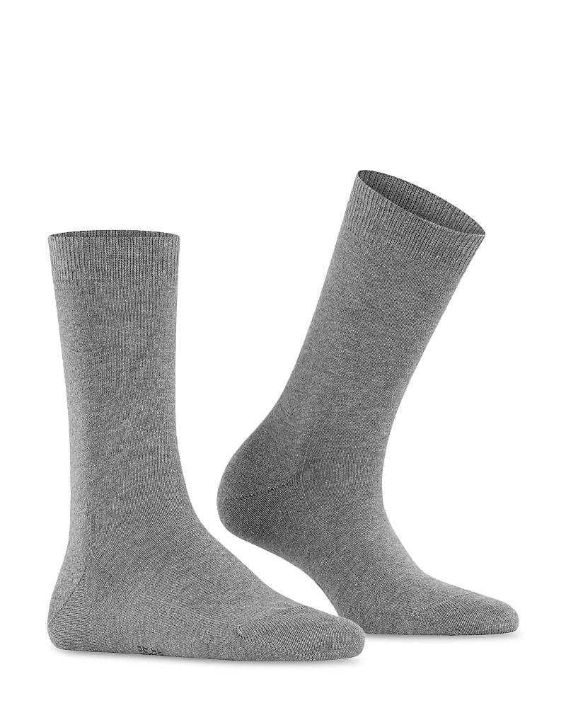 Falke Family Sustainable Cotton Blend Socks Product Image