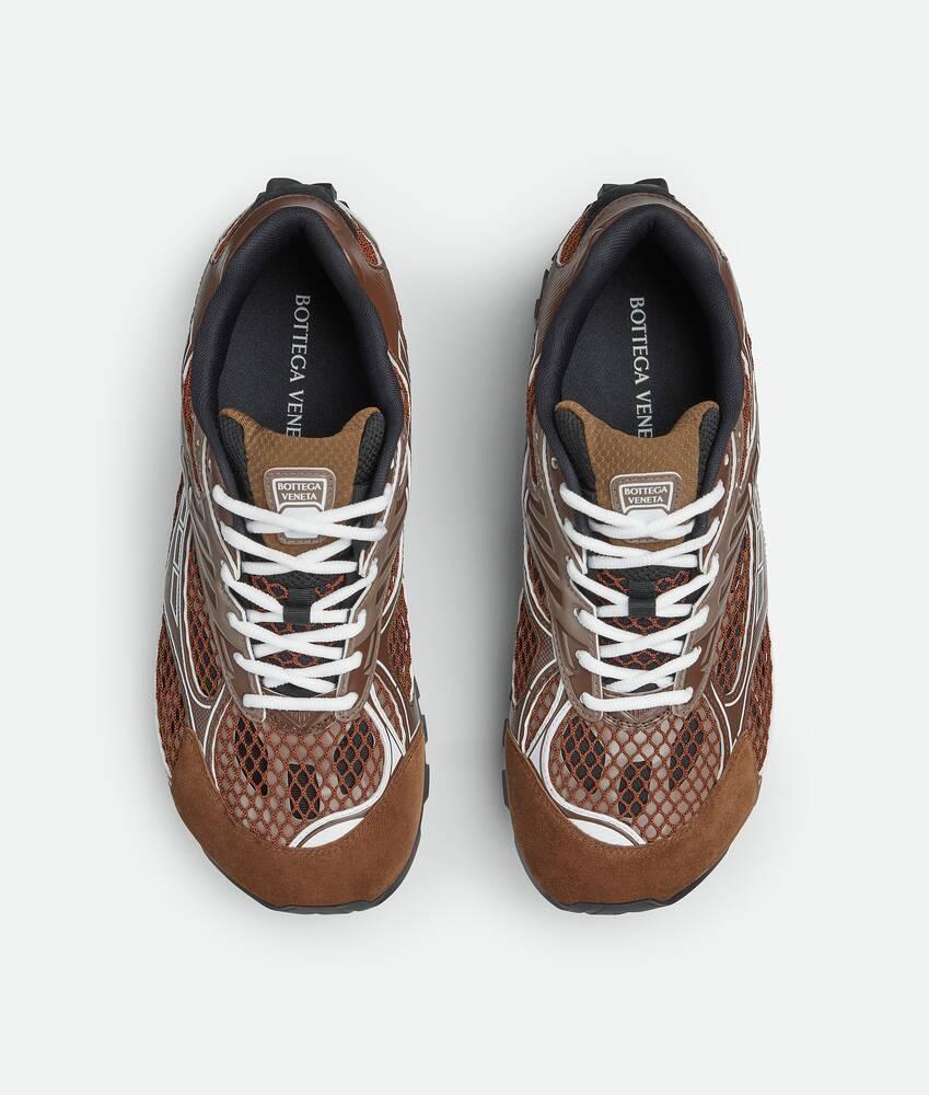 Men's Orbit Sneaker in Star anise/pinecone Product Image