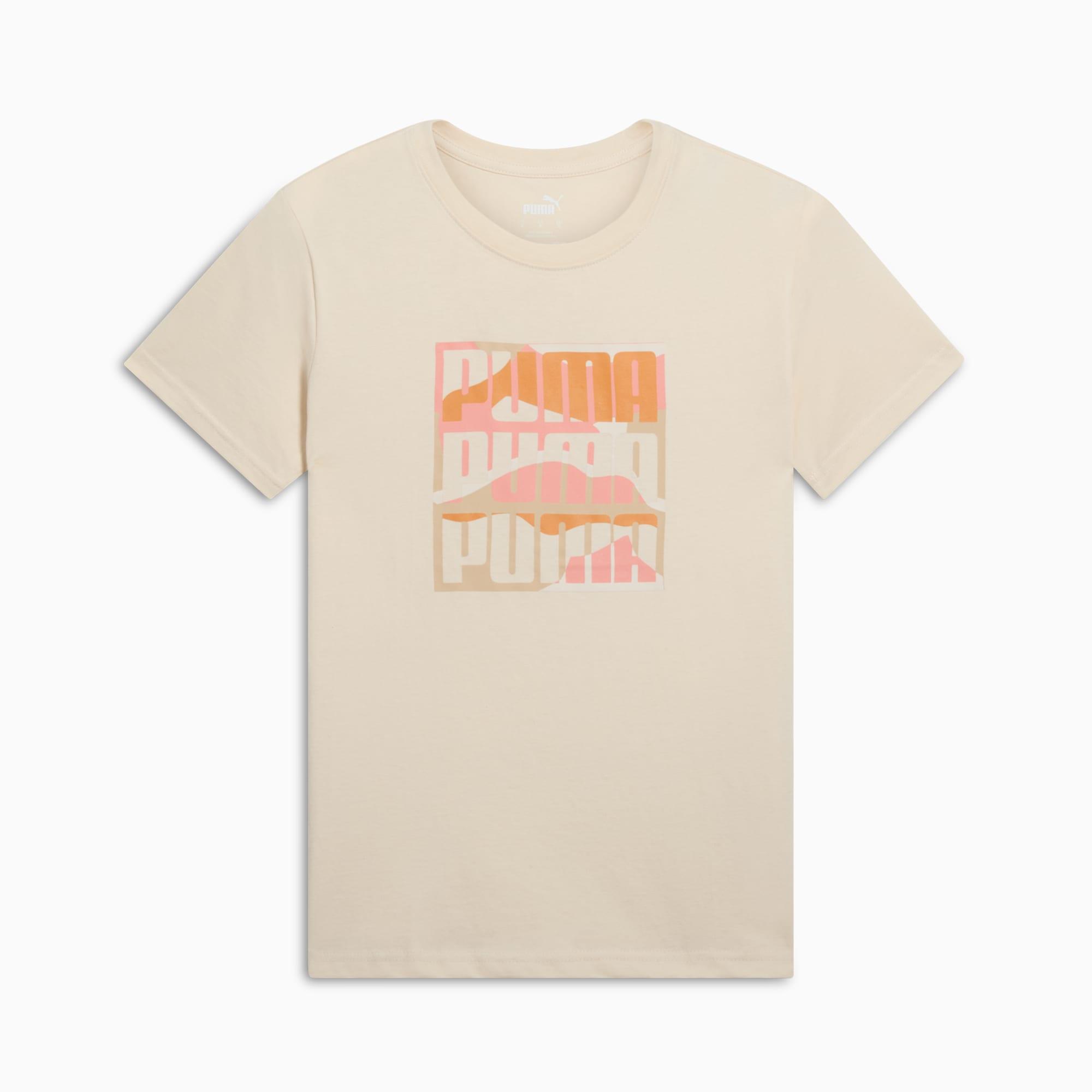 GRAPHICS Mountain Women's Tee Product Image
