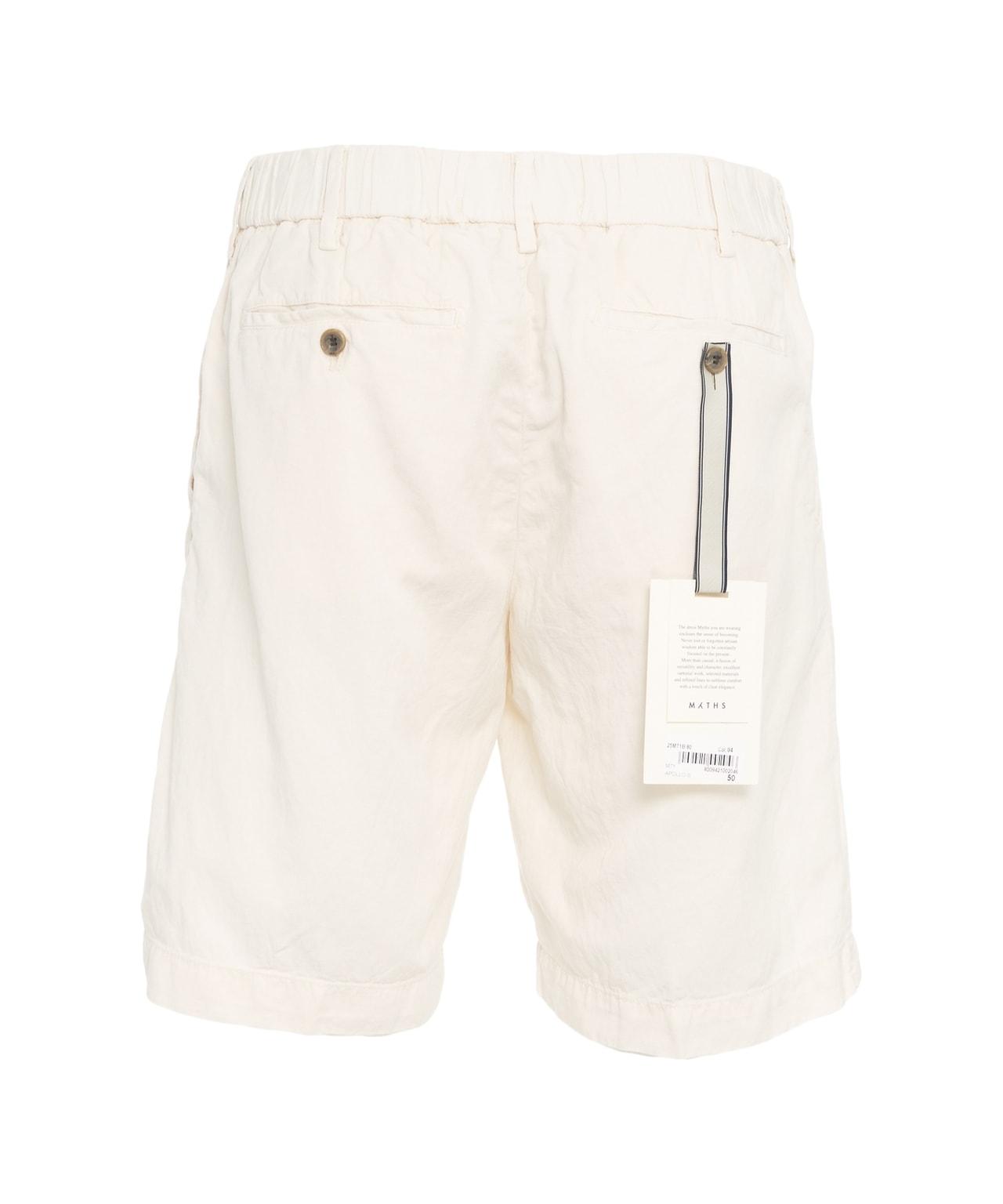 Shorts with drawstring Product Image